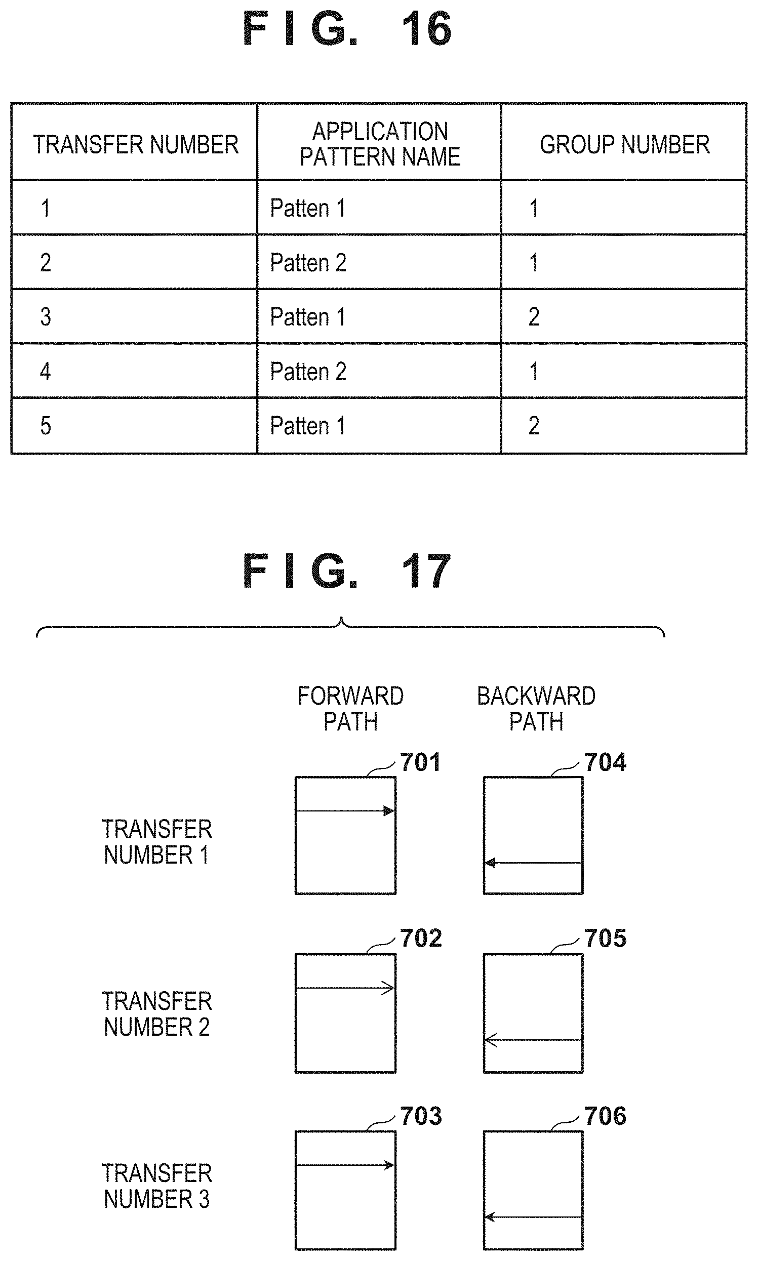 Patent US11782341 Figure 17 – Imprint apparatus and article manufacturing method