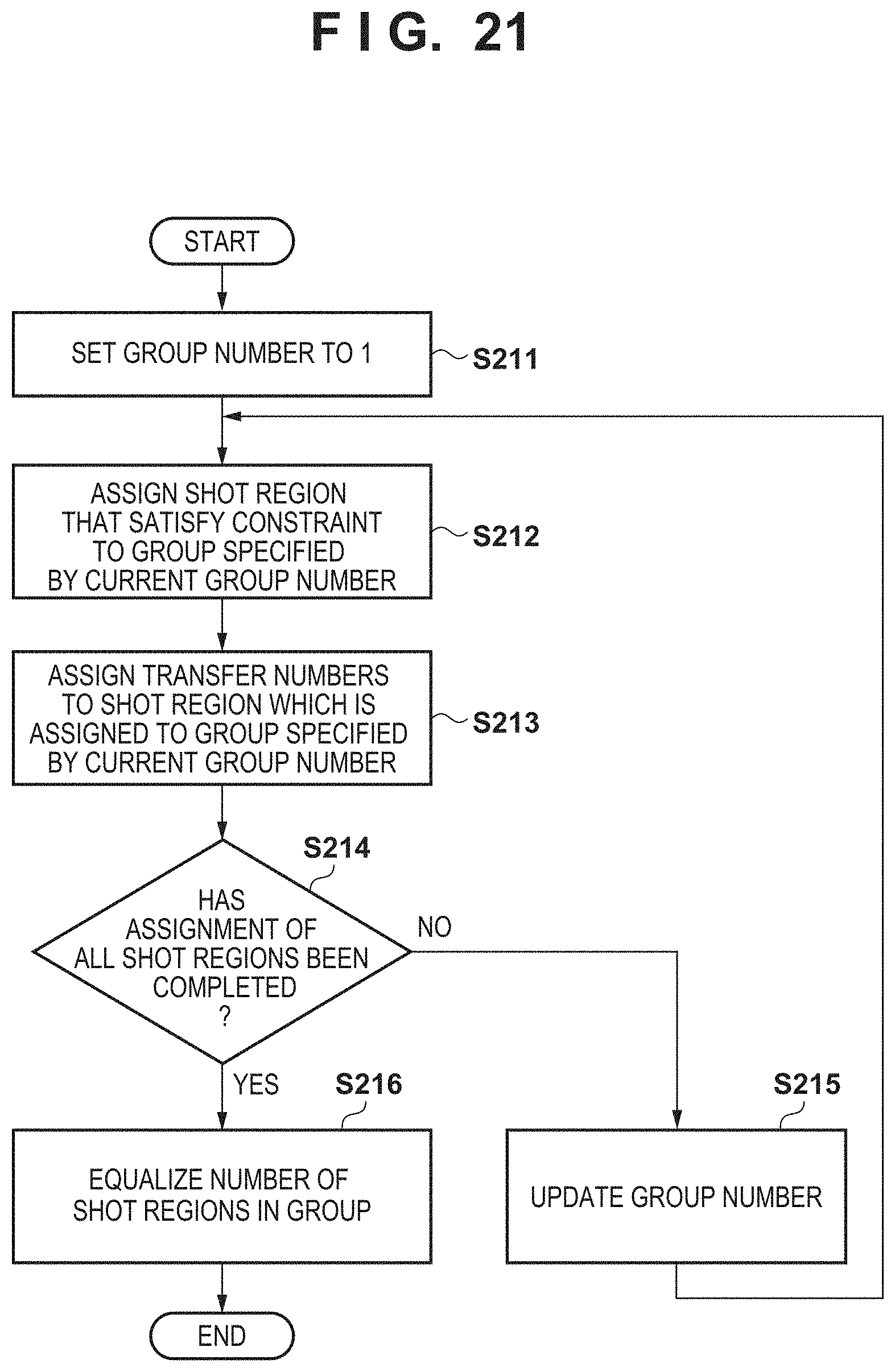 Patent US11782341 Figure 20 – Imprint apparatus and article manufacturing method