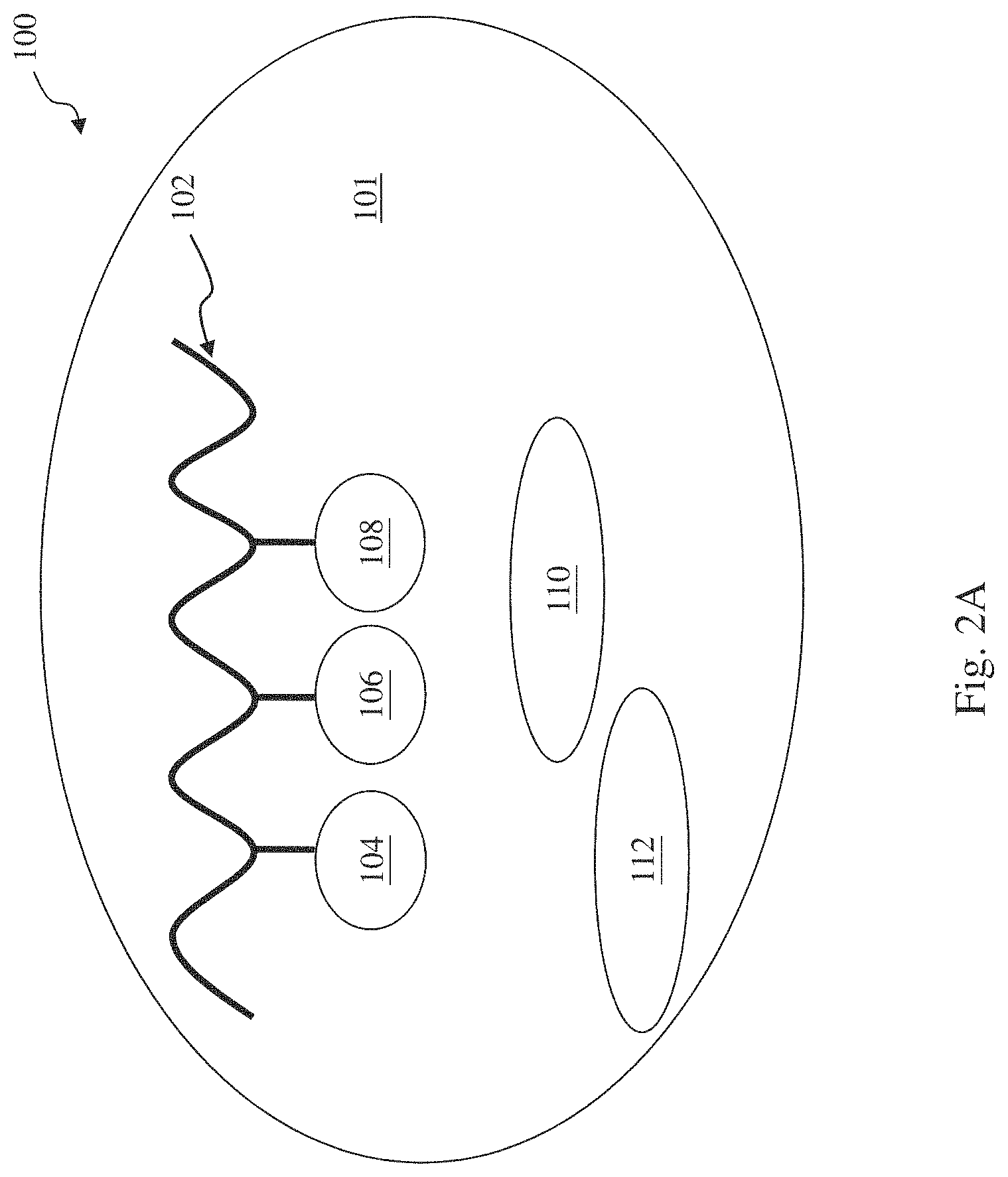 Patent US11782345 Figure 2 – Bottom antireflective coating materials