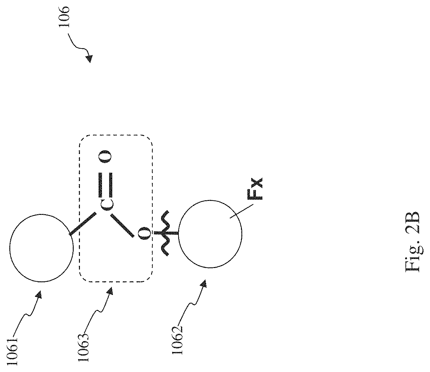 Patent US11782345 Figure 3 – Bottom antireflective coating materials