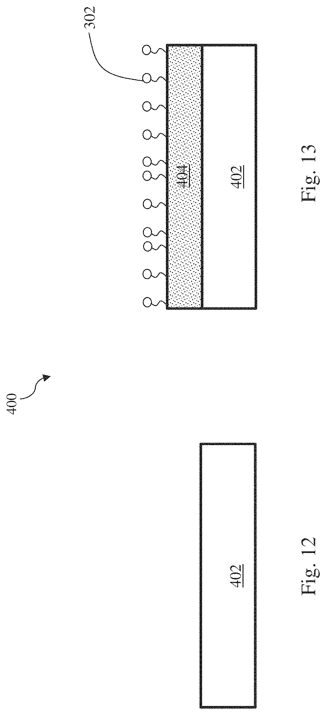 Patent US11782345 Figure 9 – Bottom antireflective coating materials