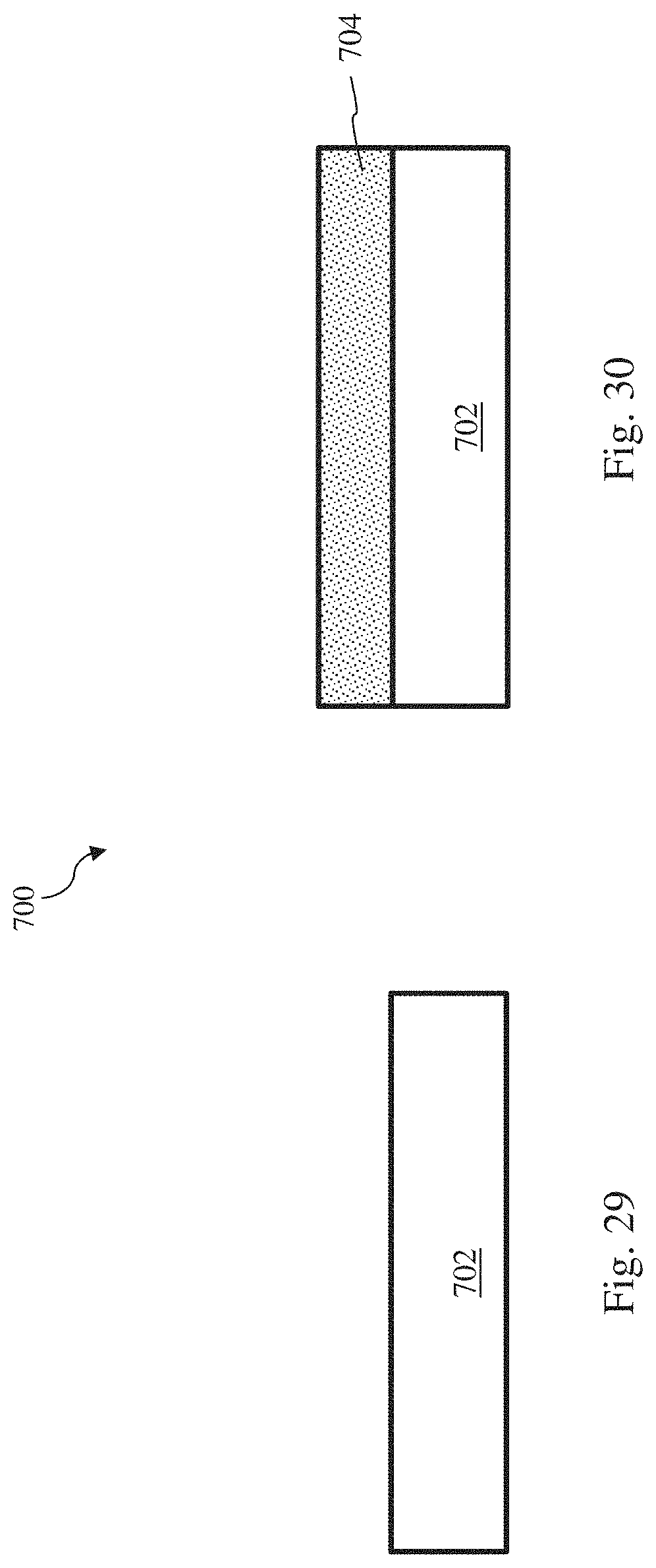 Patent US11782345 Figure 18 – Bottom antireflective coating materials