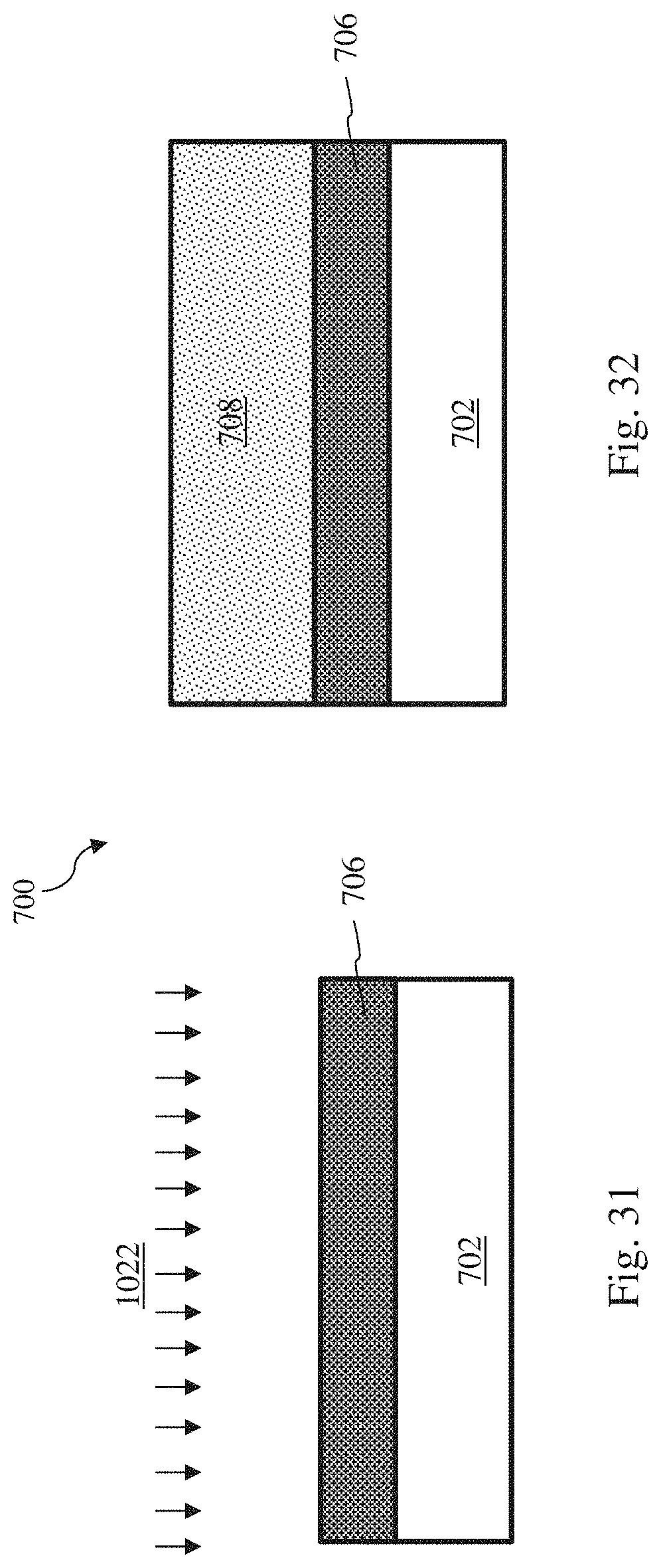 Patent US11782345 Figure 19 – Bottom antireflective coating materials
