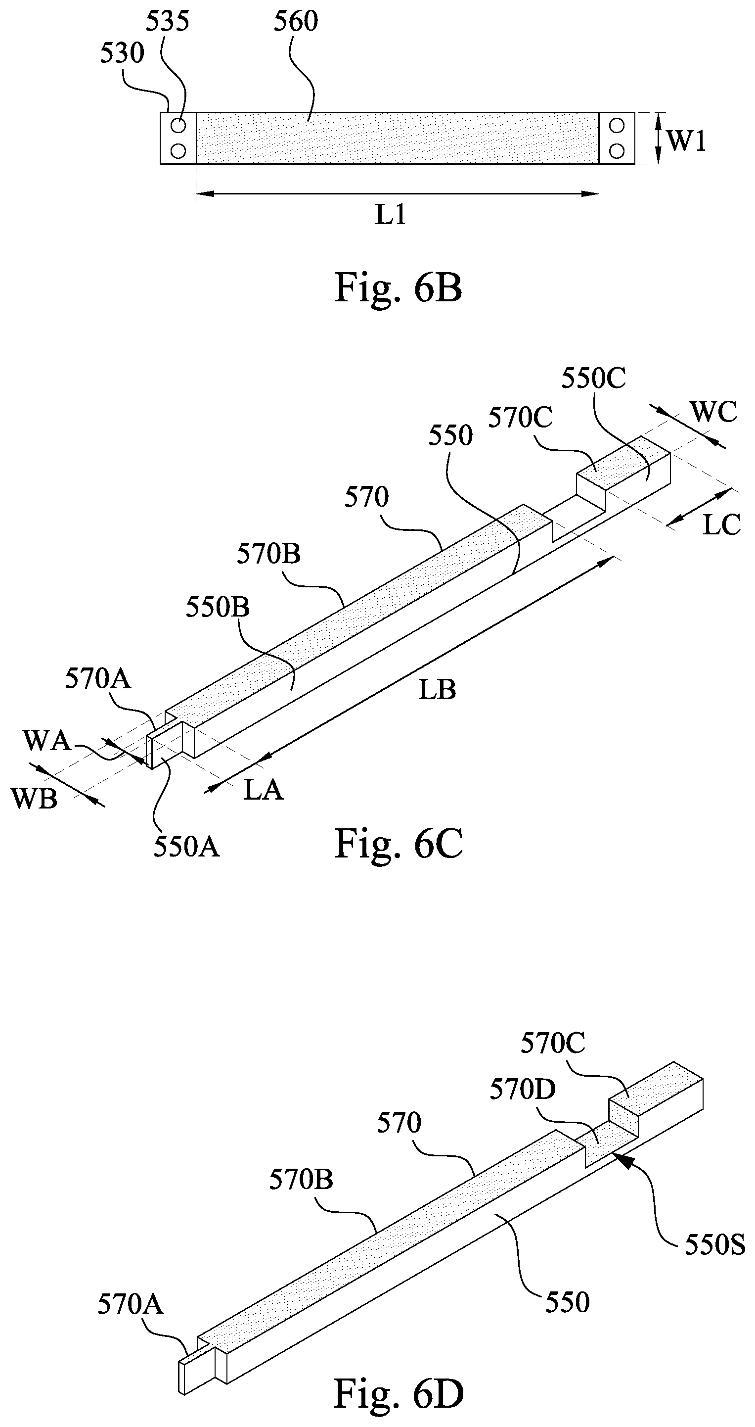 Patent US11782350 Figure 8 – Lithography system and method thereof