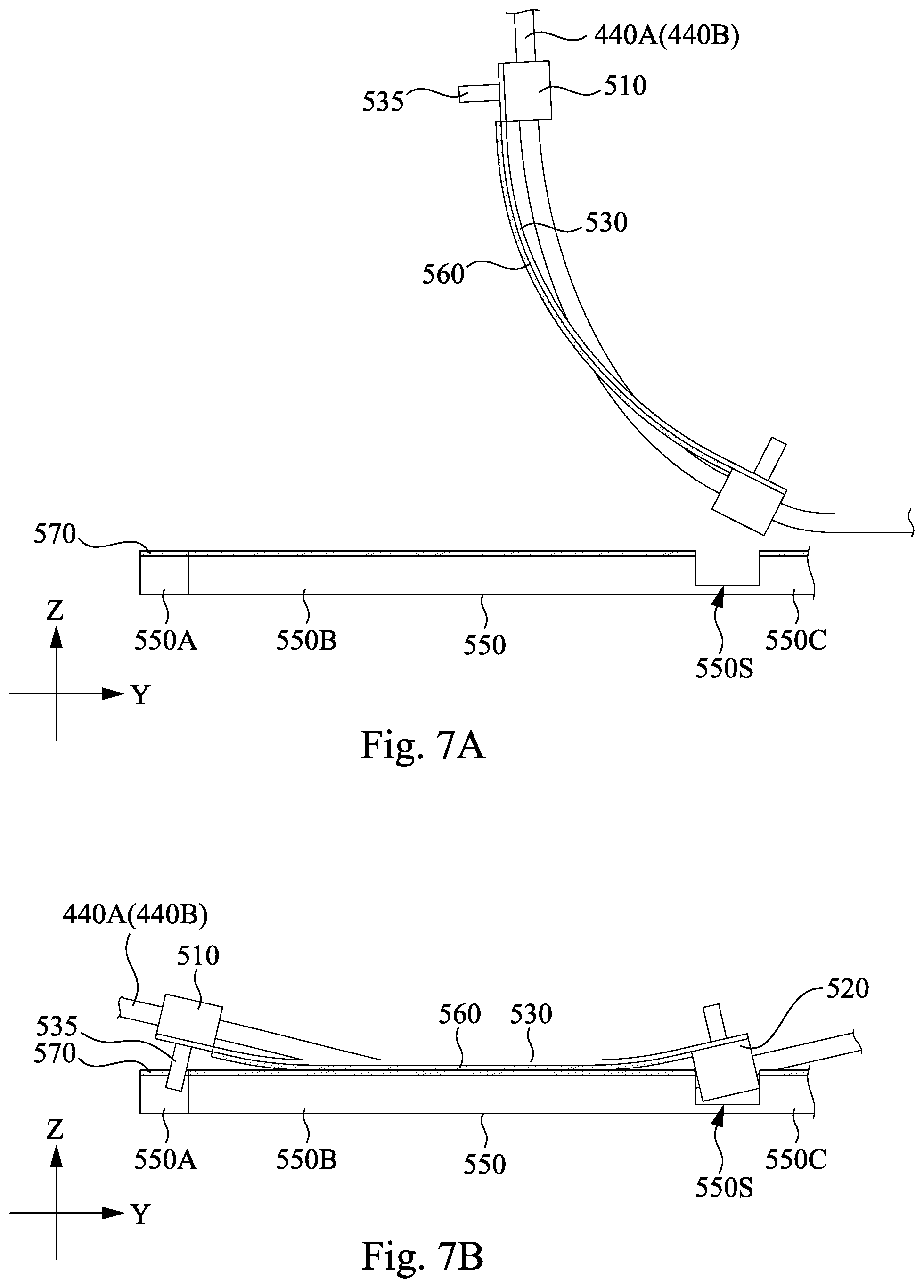 Patent US11782350 Figure 9 – Lithography system and method thereof