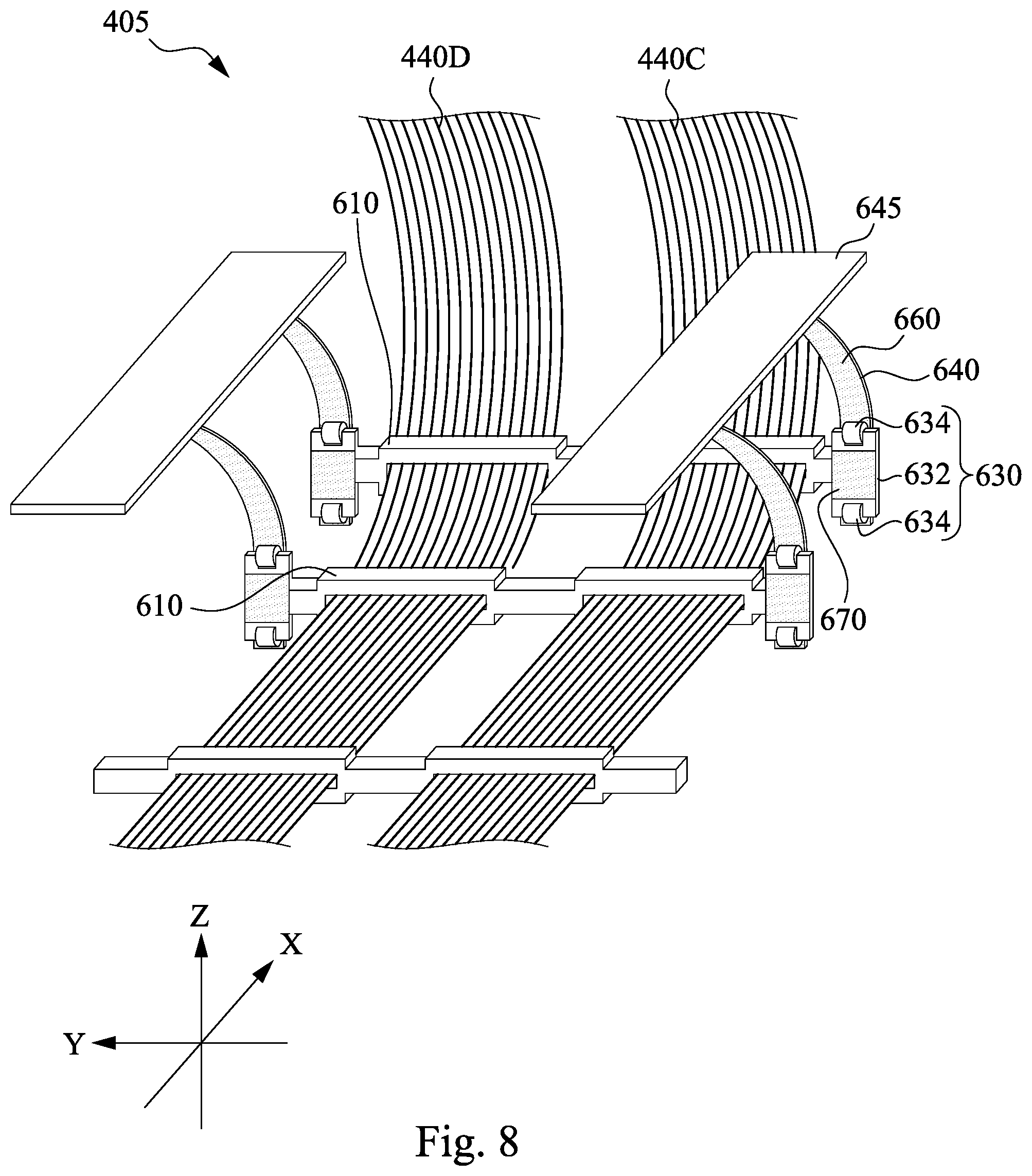 Patent US11782350 Figure 10 – Lithography system and method thereof