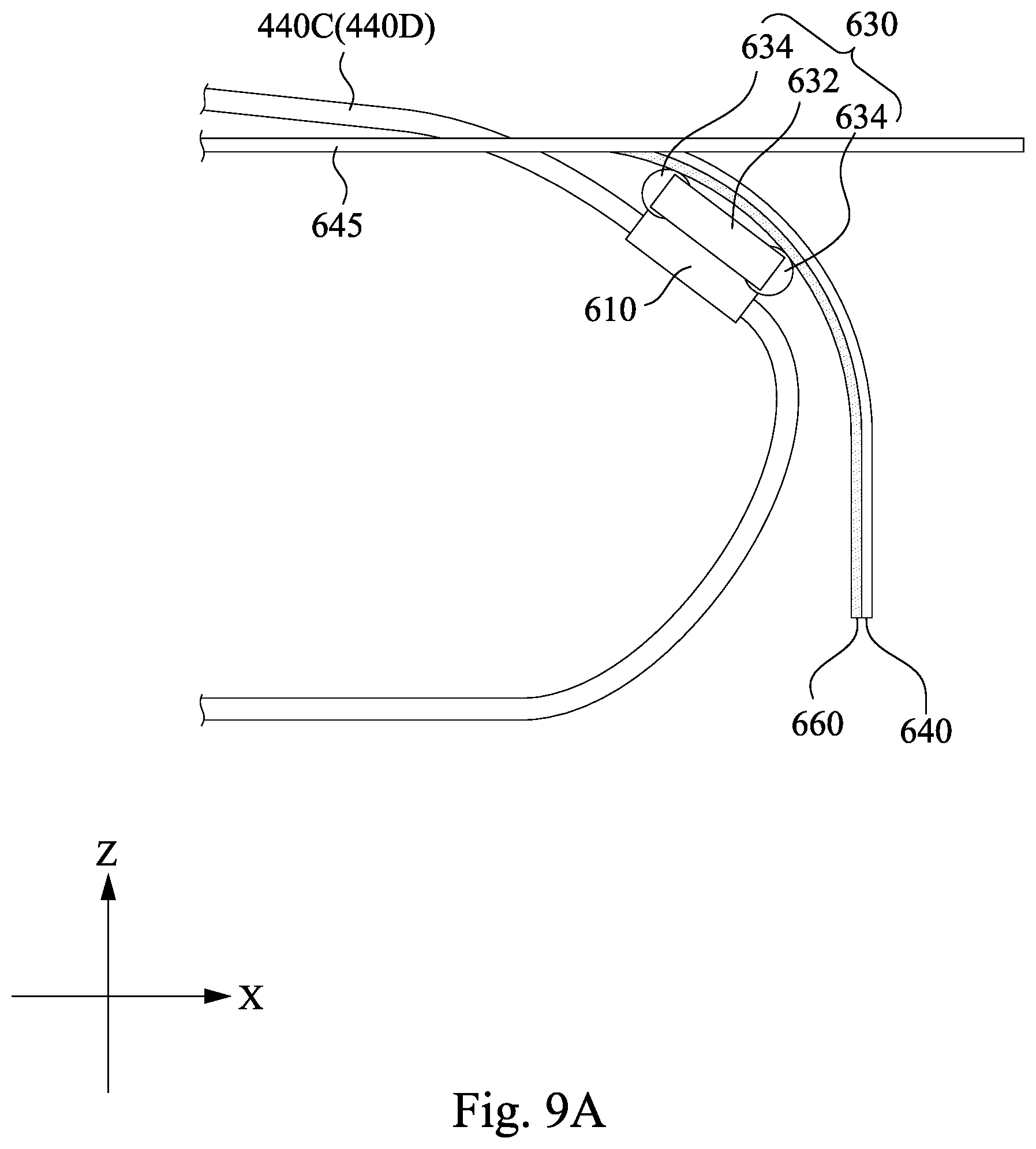 Patent US11782350 Figure 11 – Lithography system and method thereof