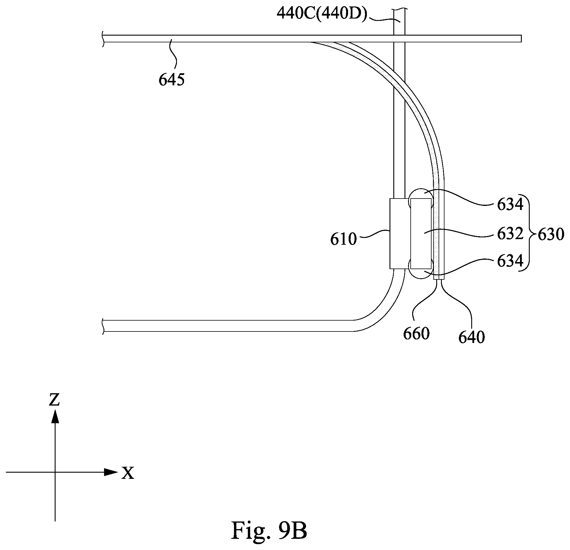 Patent US11782350 Figure 12 – Lithography system and method thereof