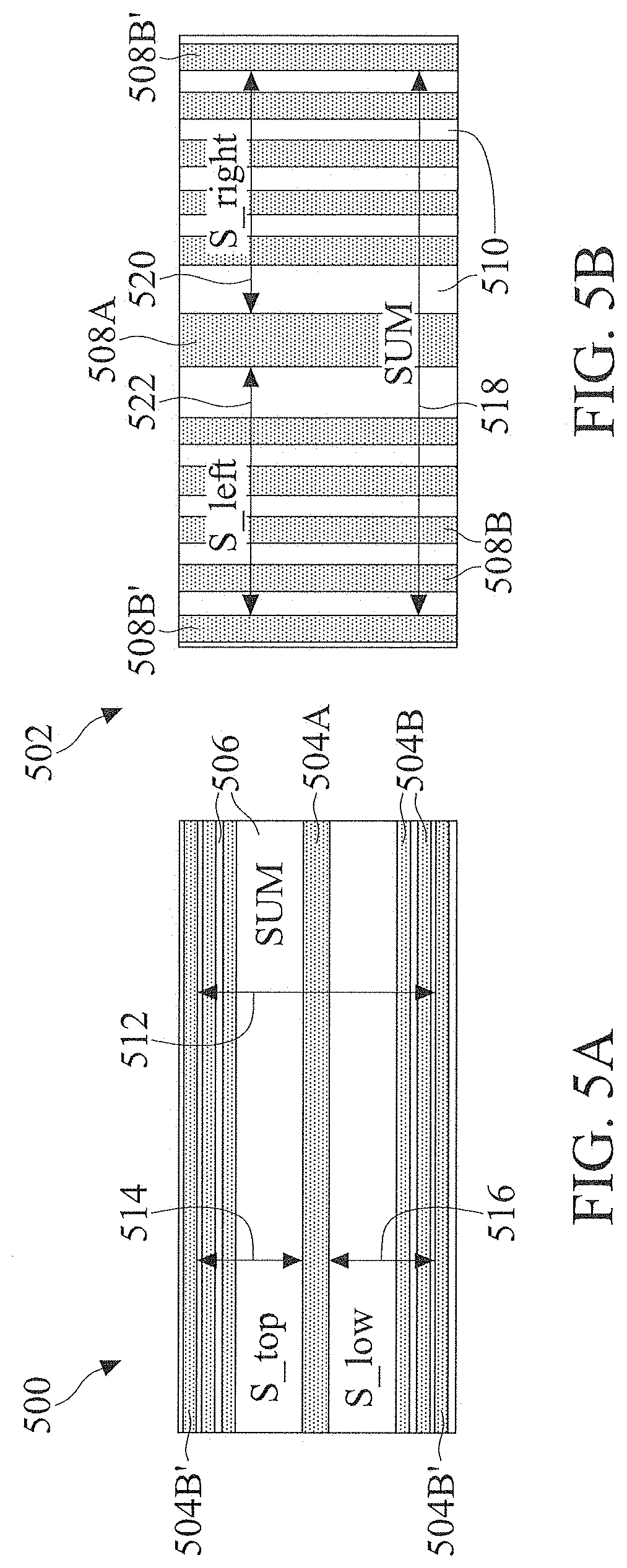 Patent US11782352 Figure 5 – Lithography process monitoring method