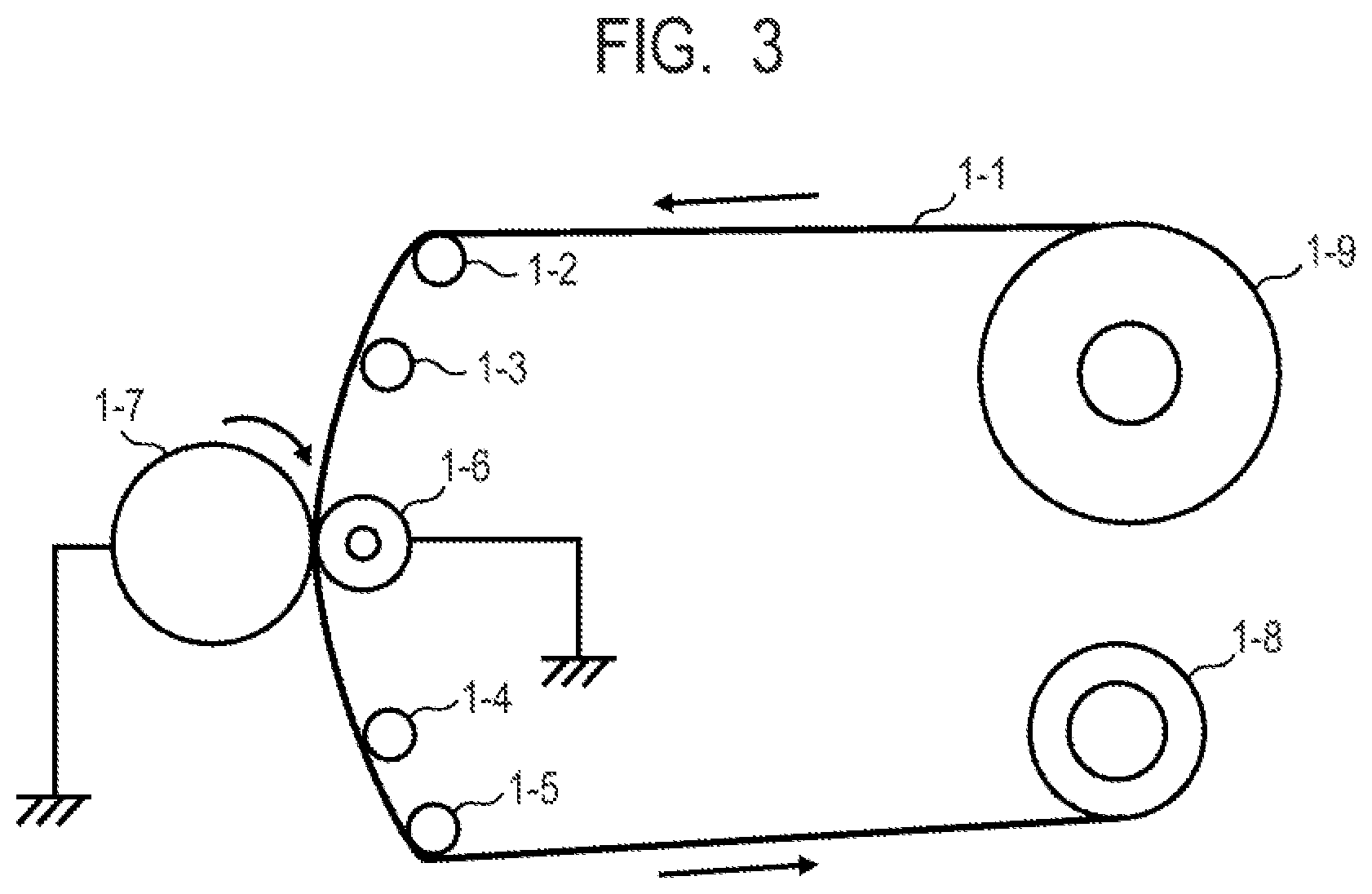 Patent US11782353 Figure 3 – Method for producing electrophotographic photosensitive member
