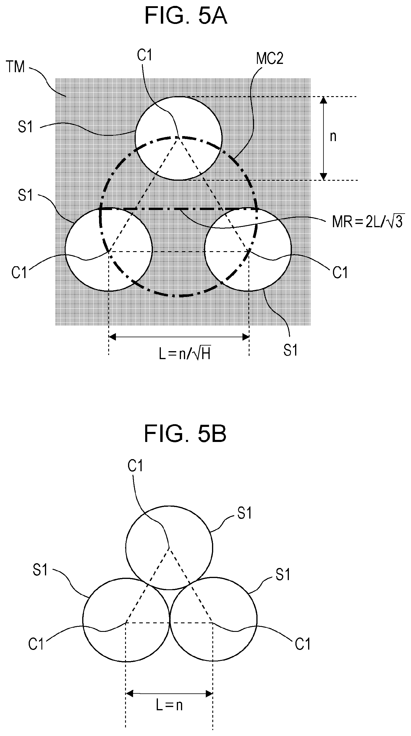 Patent US11782356 Figure 5 – Developing apparatus, process cartridge, and image forming apparatus