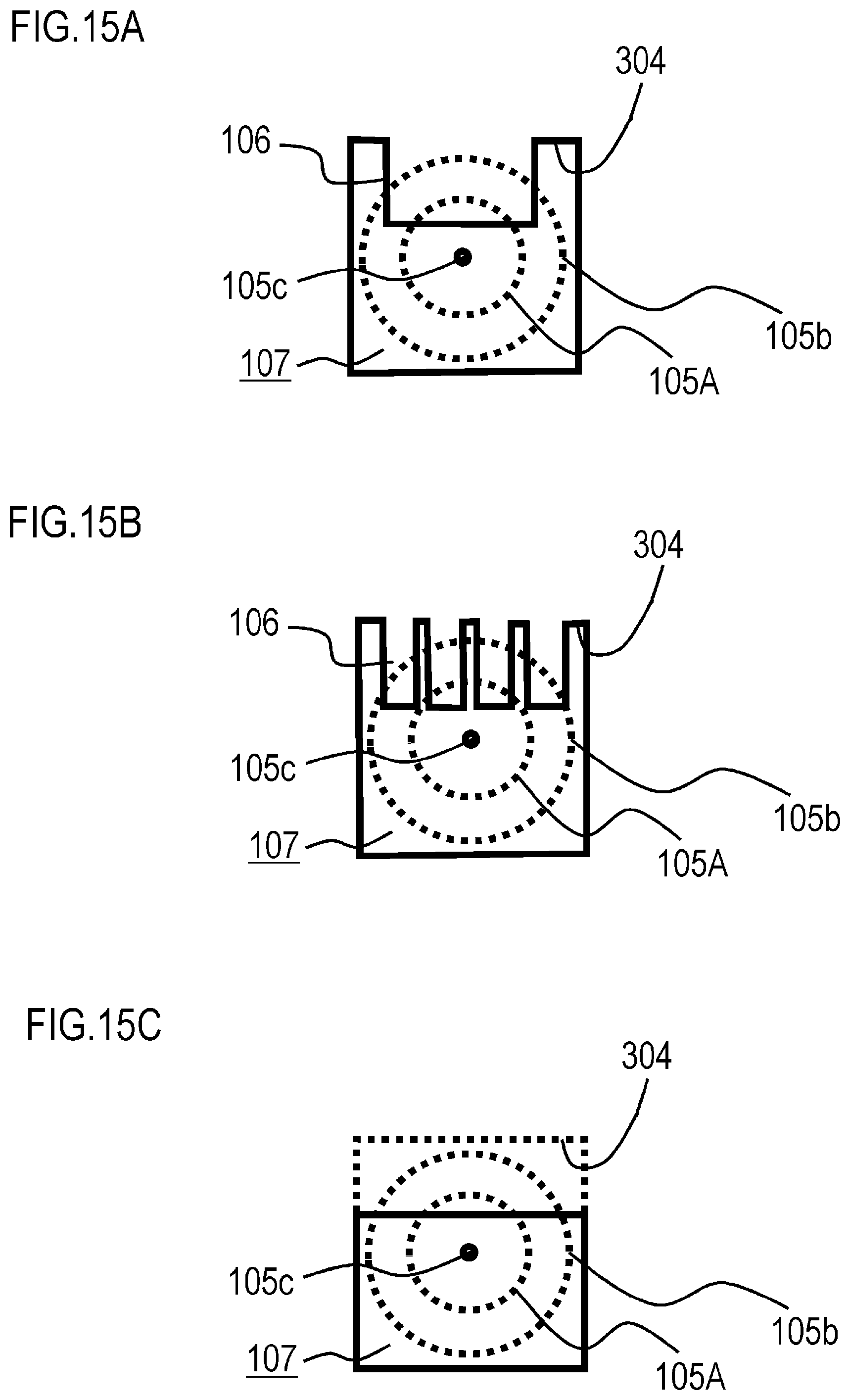 Patent US11782361 Figure 15 – Toner conveying apparatus having orthogonal toner conveying paths and image forming apparatus