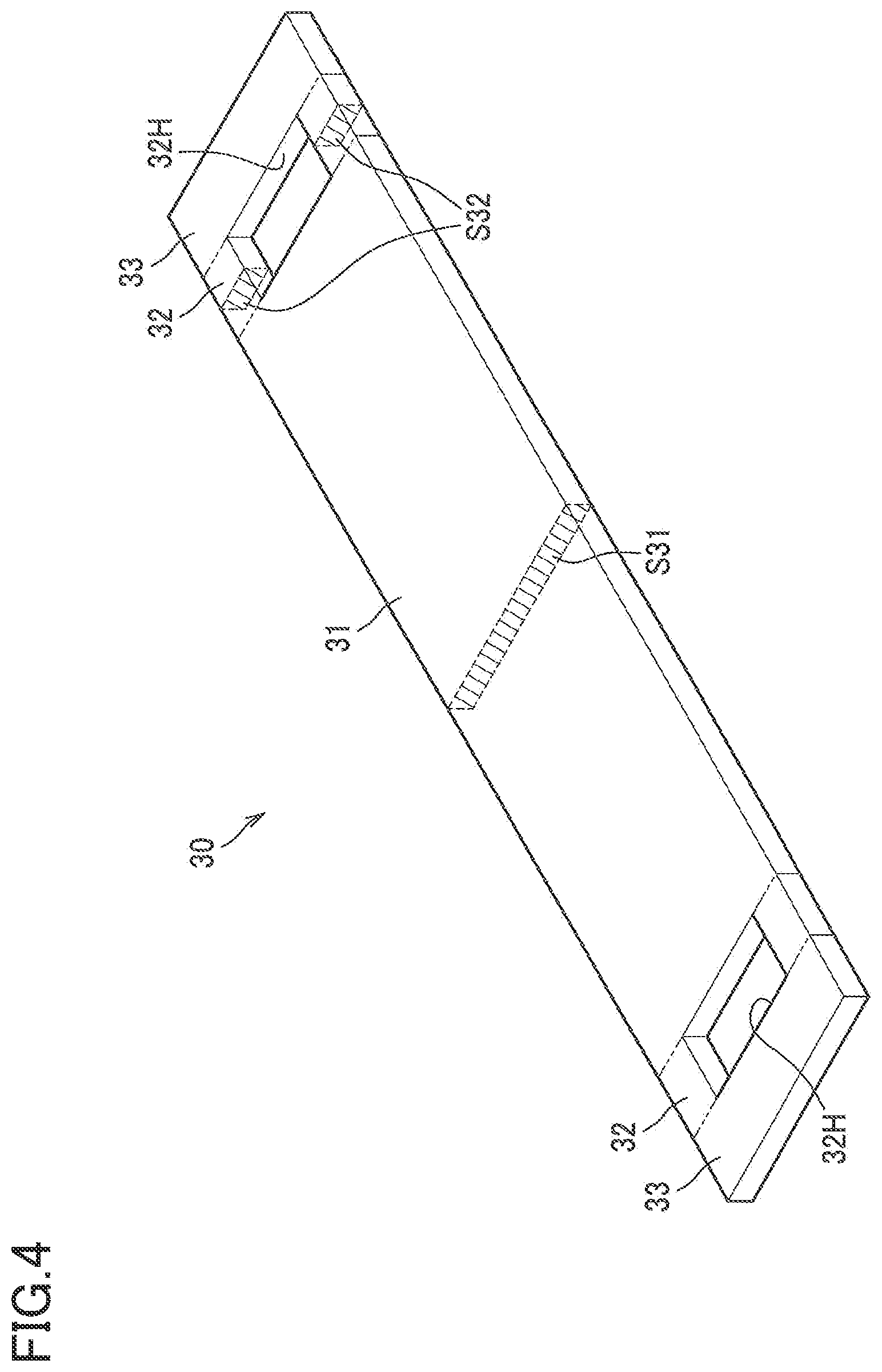 Patent US11782368 Figure 4 – Heating unit