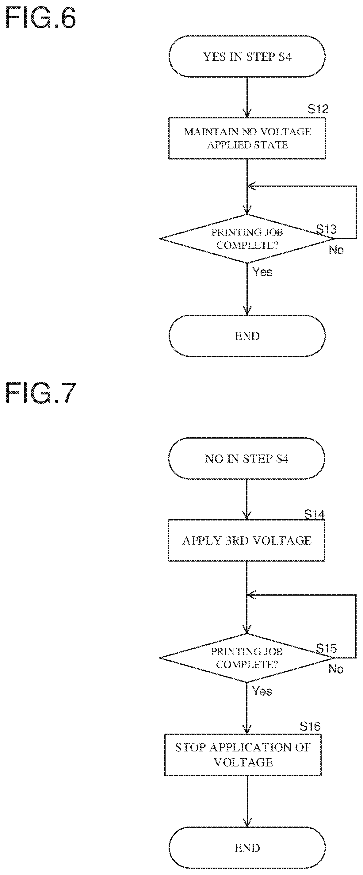 Patent US11782369 Figure 6 – Fixing device and image forming apparatus therewith