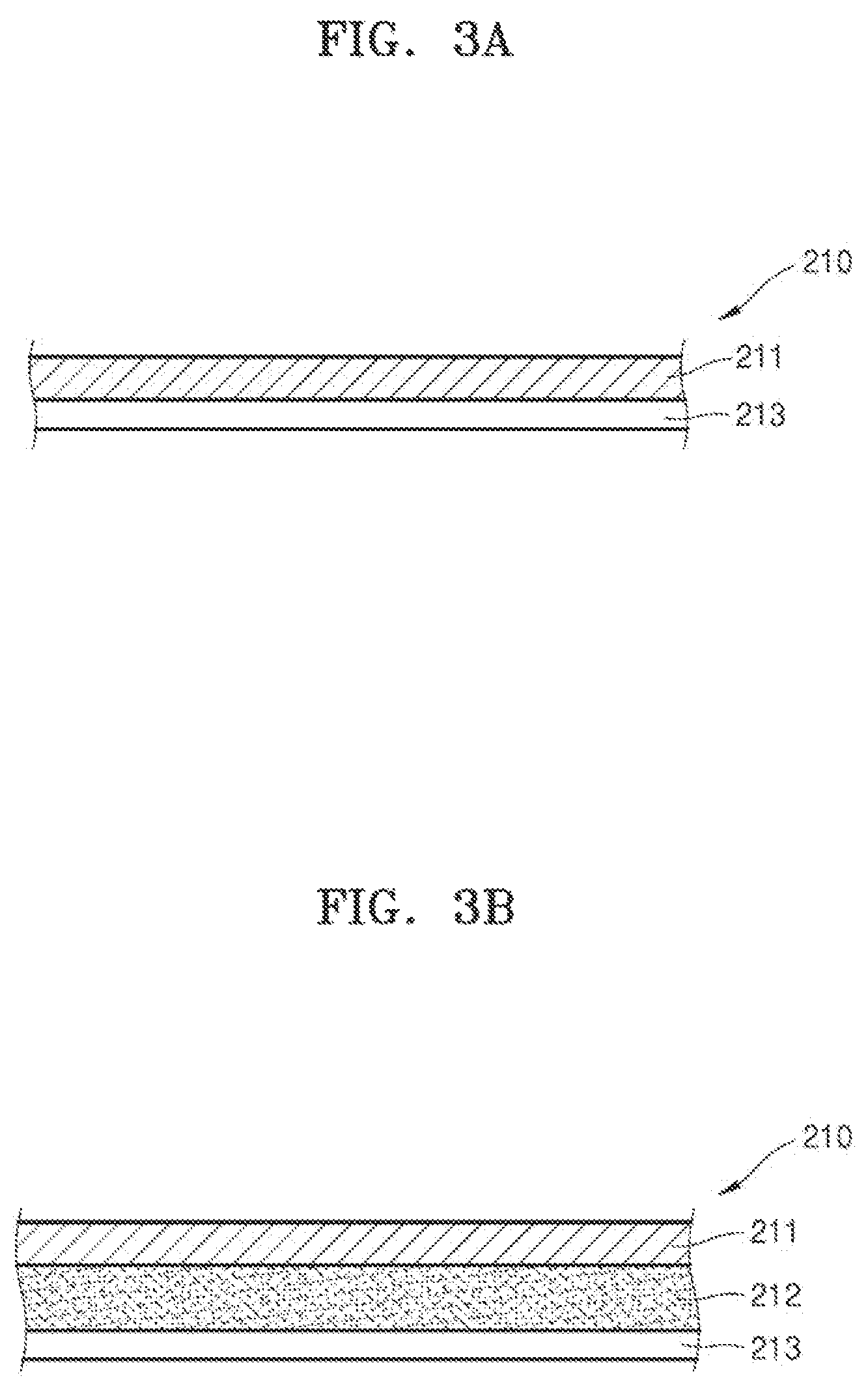Patent US11782371 Figure 3 – Fixing belt with high thermal conductivity
