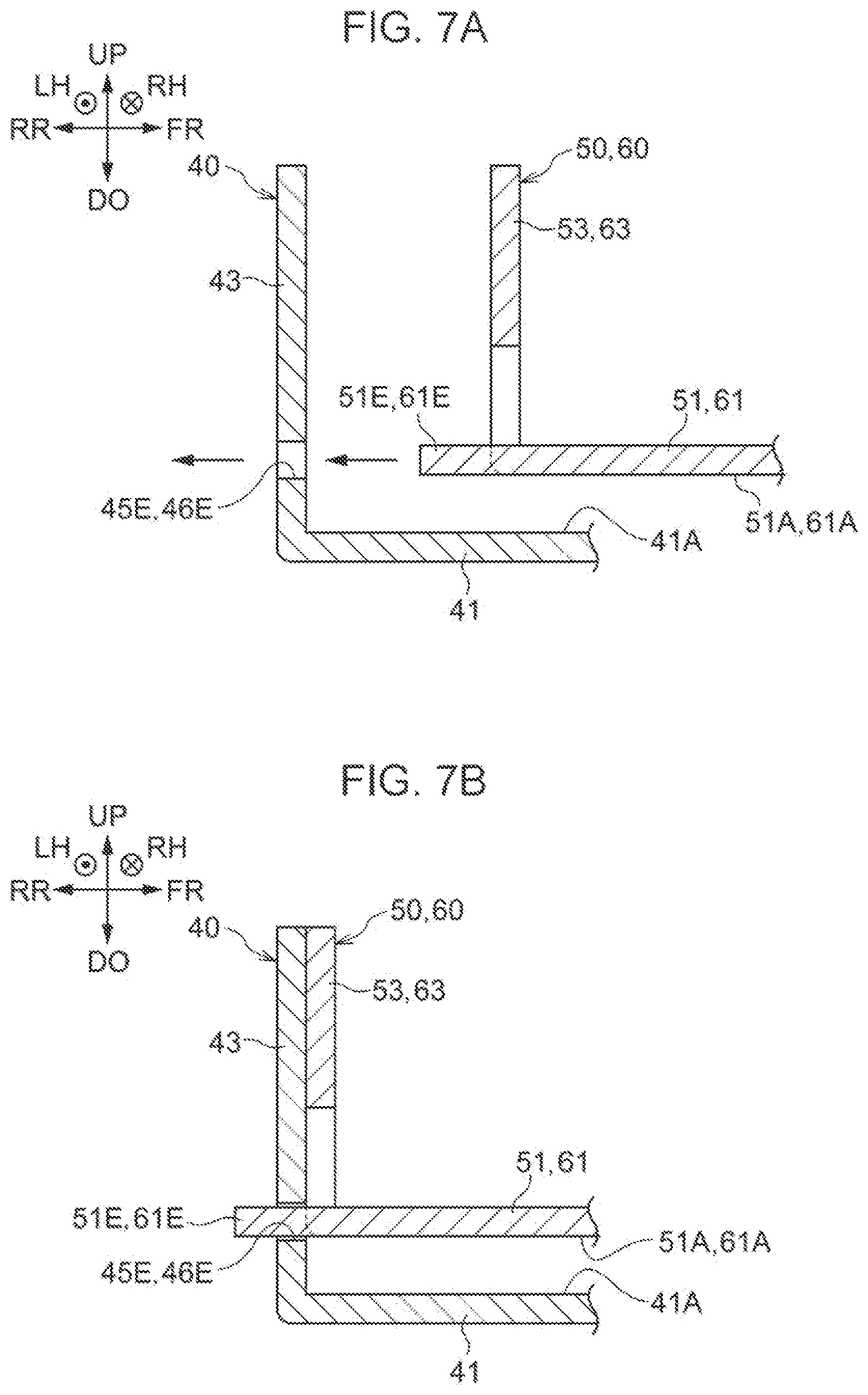Patent US11782372 Figure 7 – Detection device, image forming apparatus, and non-transitory computer readable medium