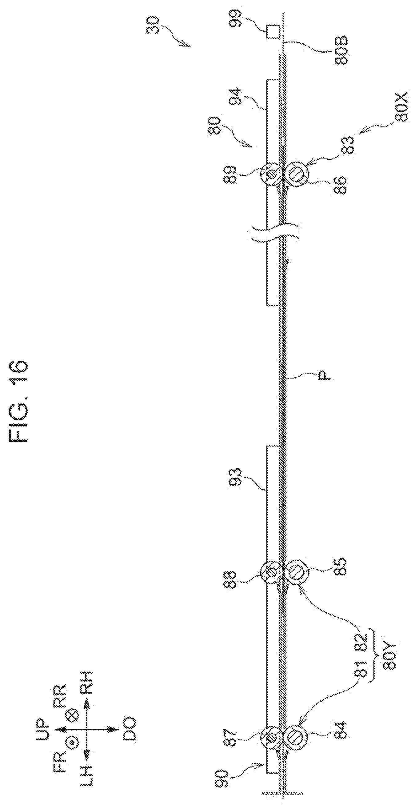 Patent US11782372 Figure 16 – Detection device, image forming apparatus, and non-transitory computer readable medium