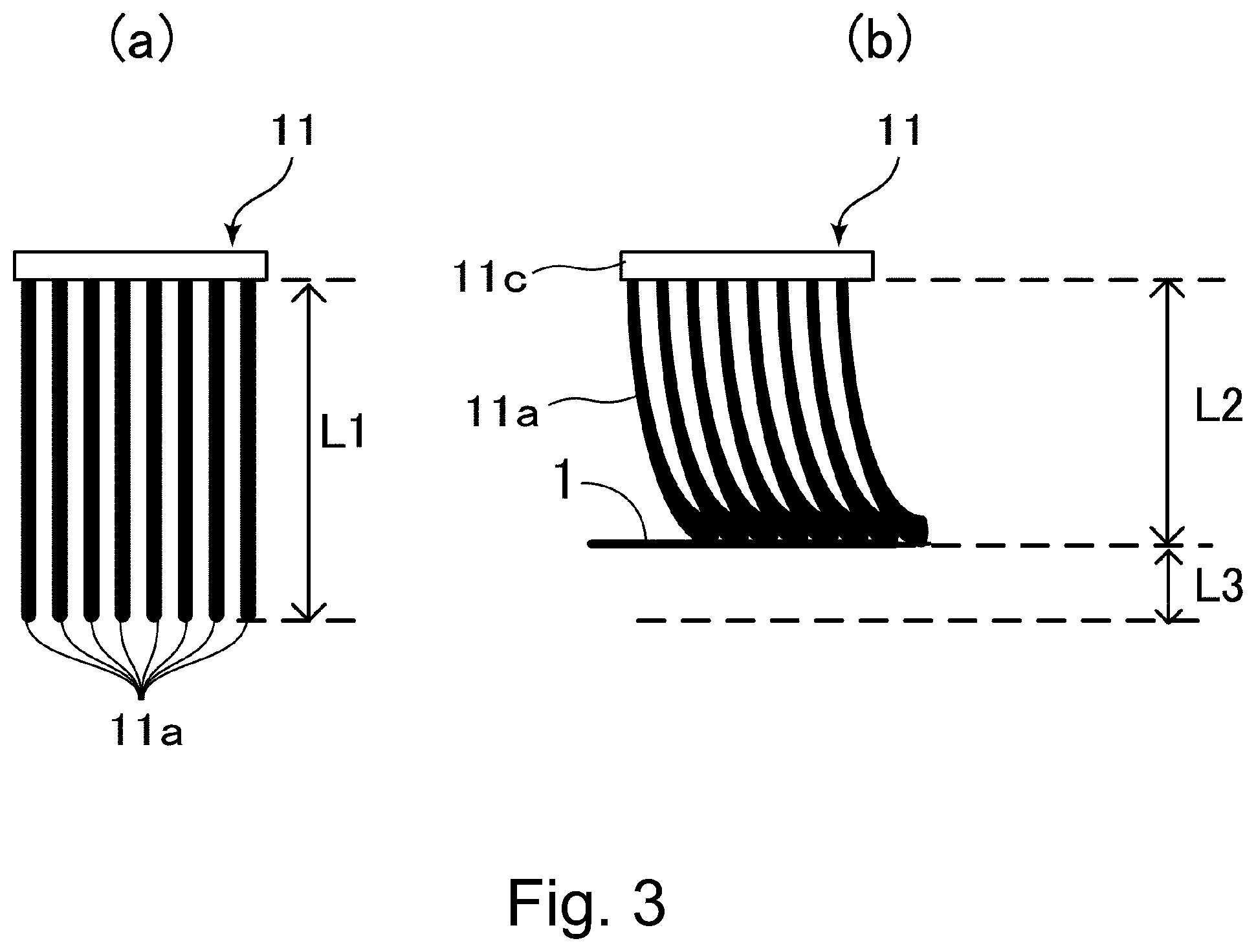 Patent US11782377 Figure 3 – Image forming apparatus