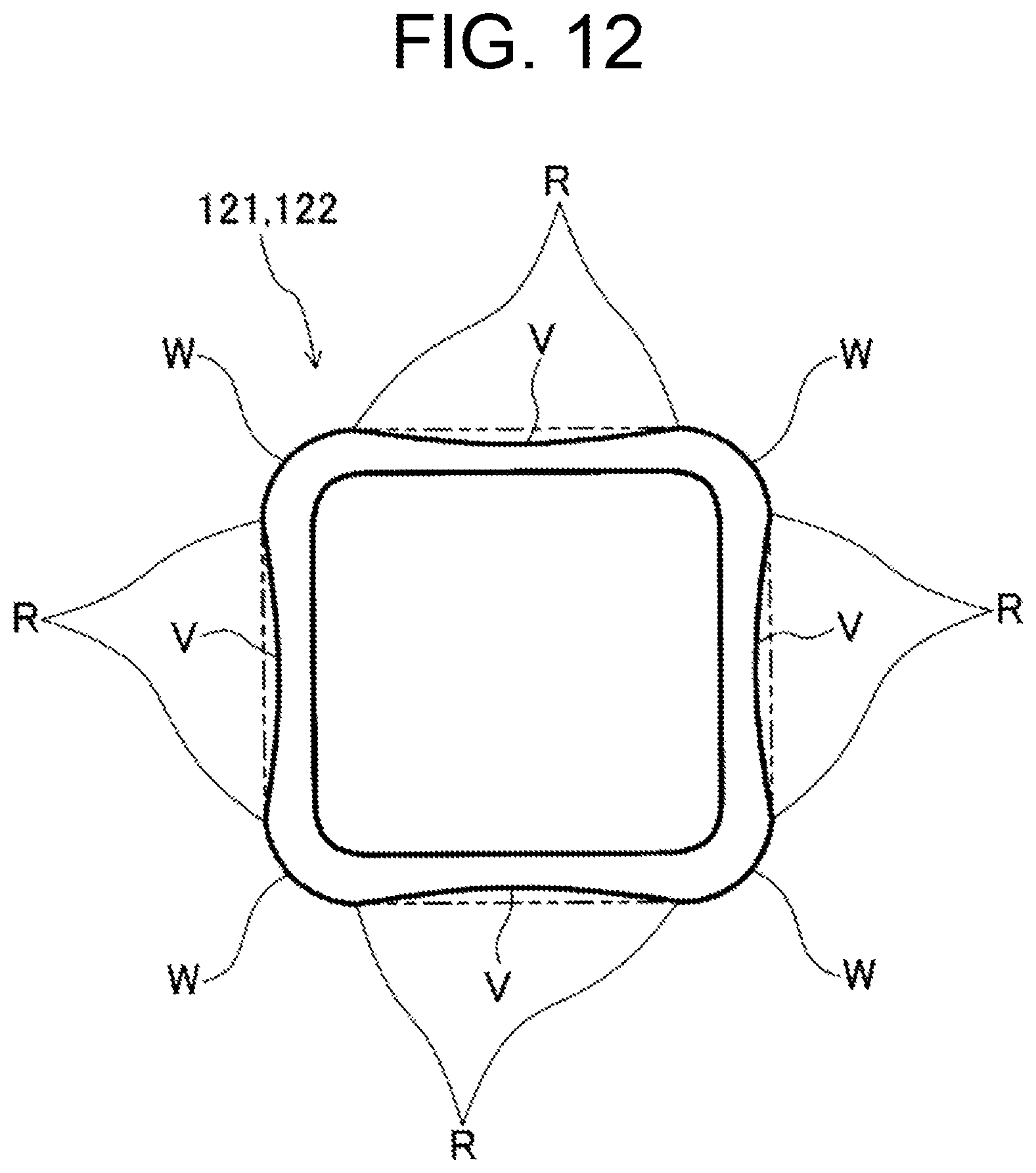Patent US11782381 Figure 12 – Image formation device