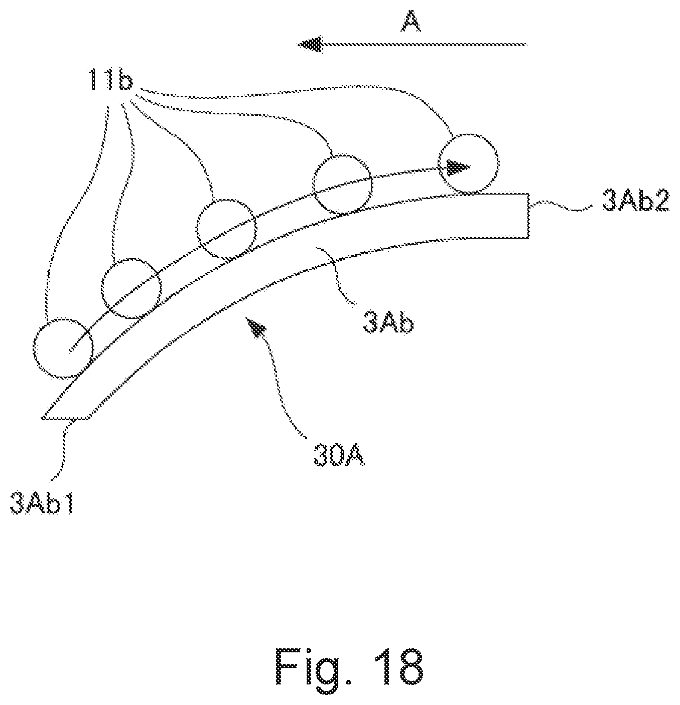 Patent US11782382 Figure 17 – Developer supply container and developer supplying system
