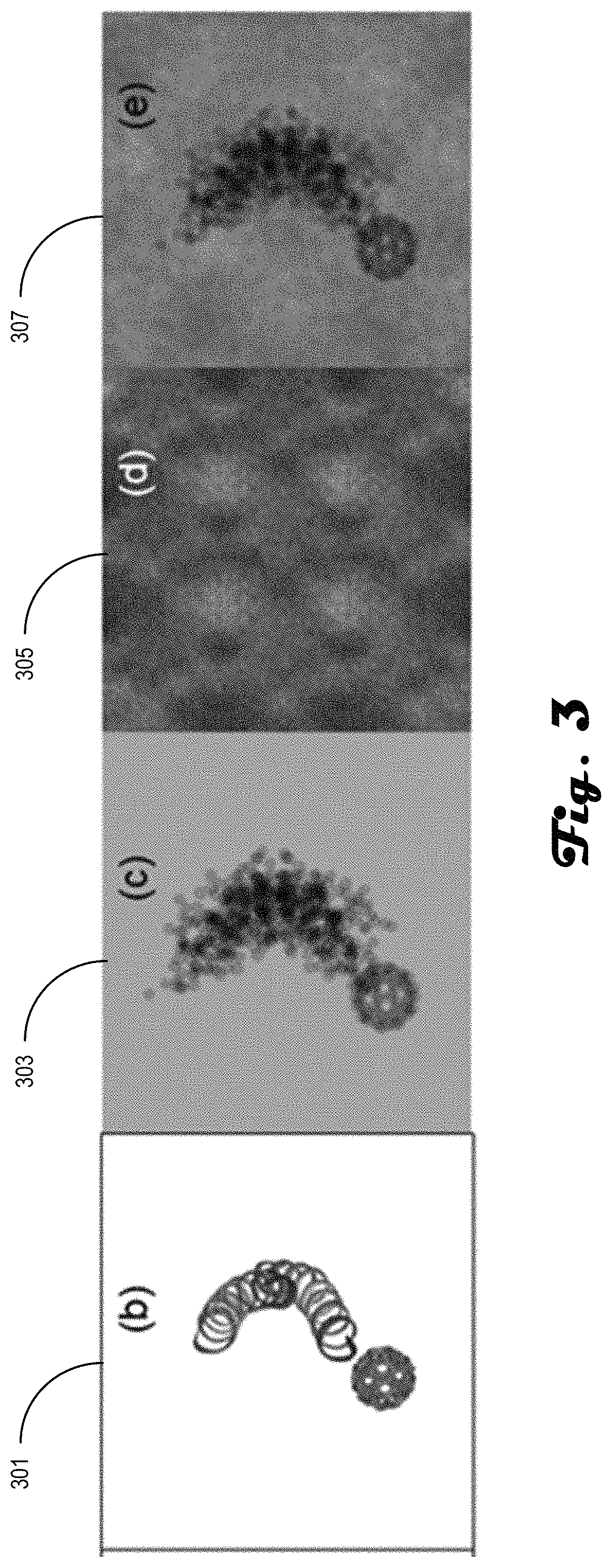 Patent US11782385 Figure 3 – Reconstruction algorithms of electron-based holograms