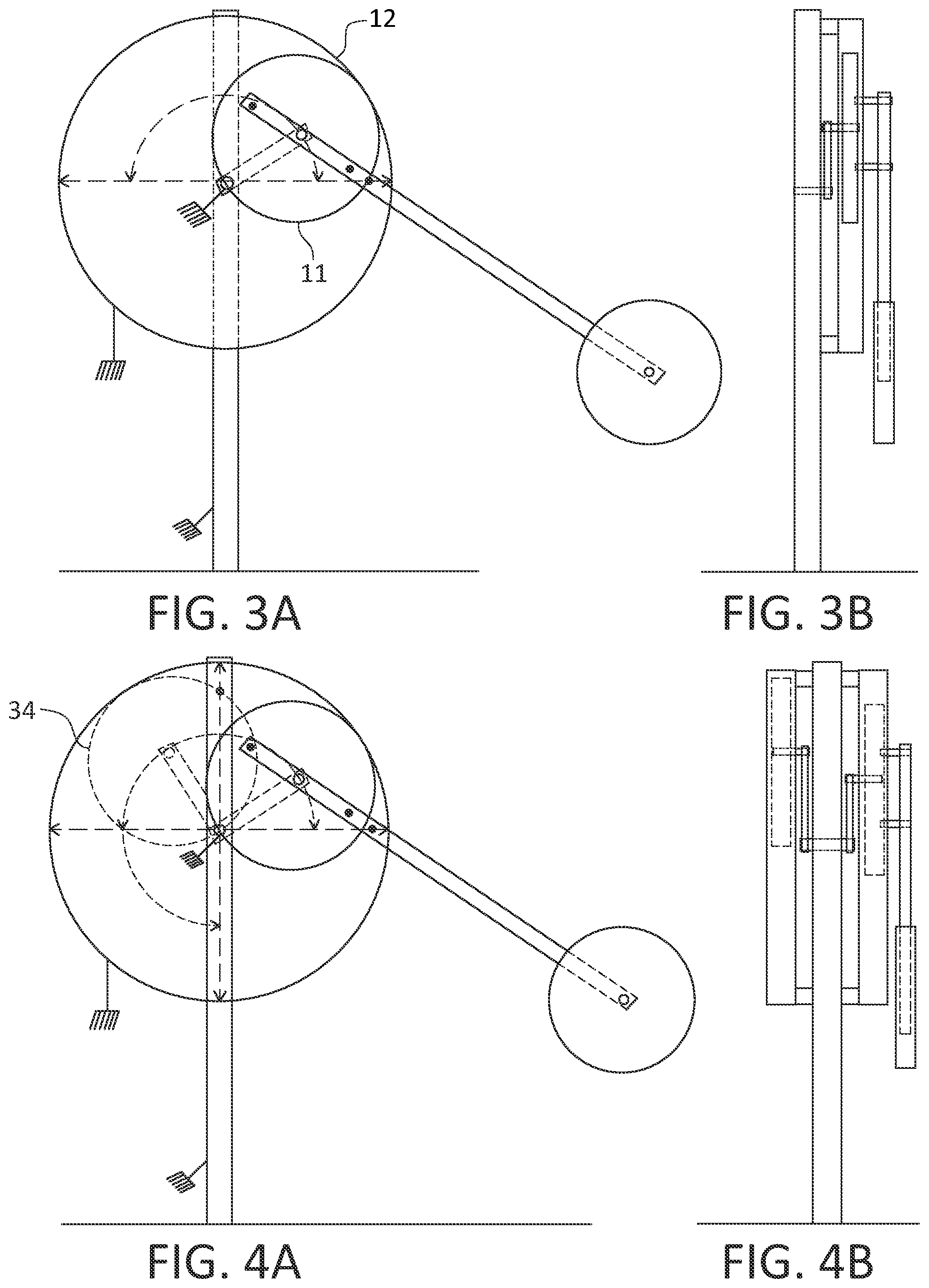 Patent US11782387 Figure 2 – Pendulum device