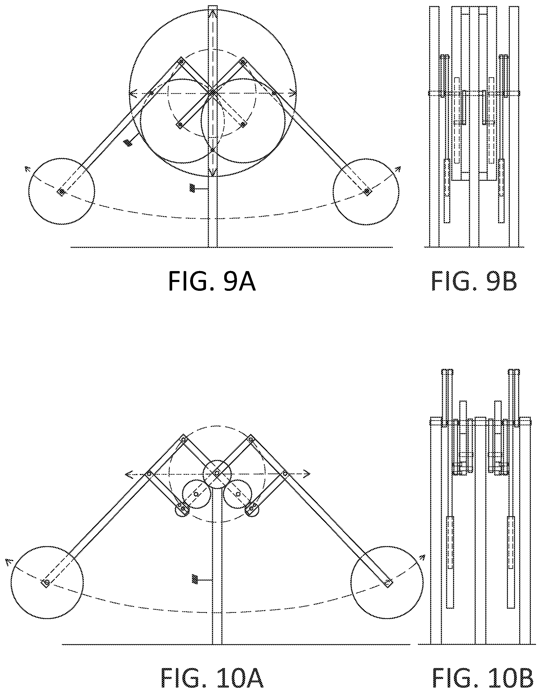 Patent US11782387 Figure 5 – Pendulum device
