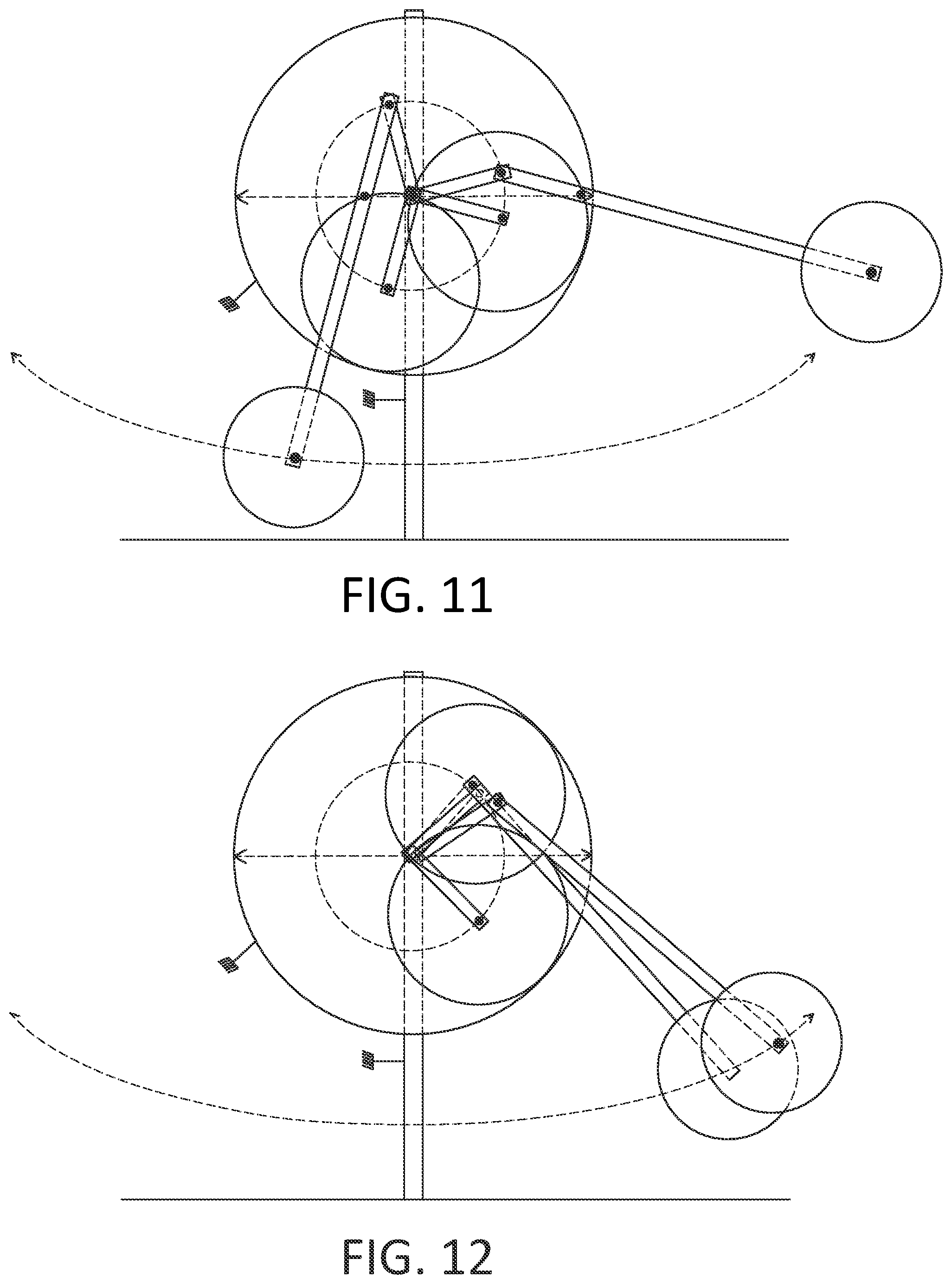 Patent US11782387 Figure 6 – Pendulum device