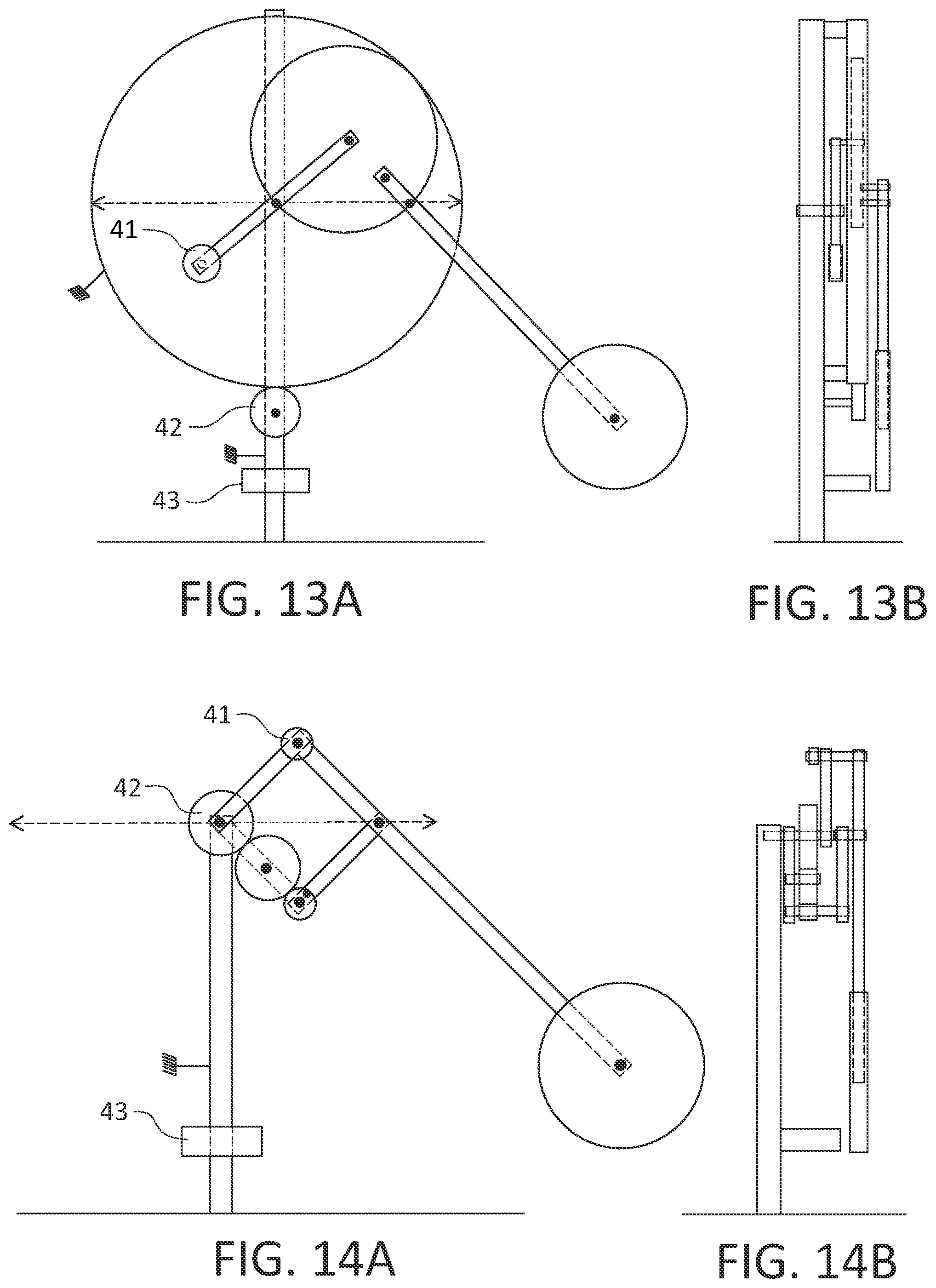 Patent US11782387 Figure 7 – Pendulum device