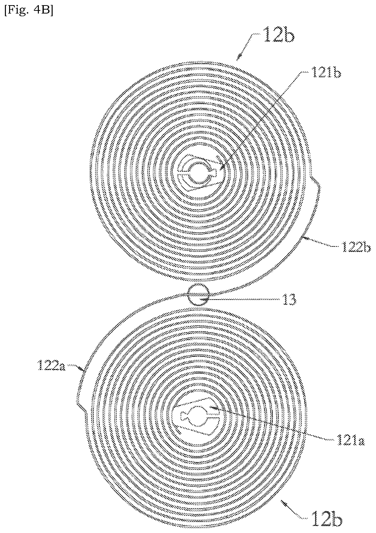 Patent US11782388 Figure 5 – Device for coupling two horological oscillators