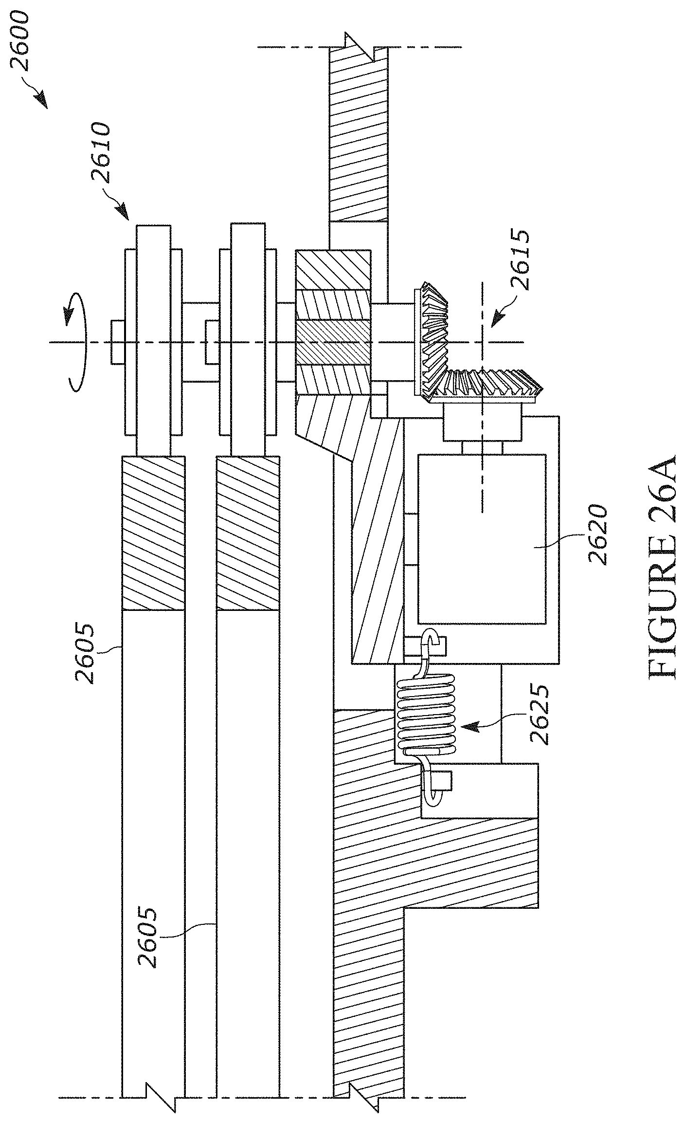 Patent US11782391 Figure 18 – Wall clock AI voice assistant