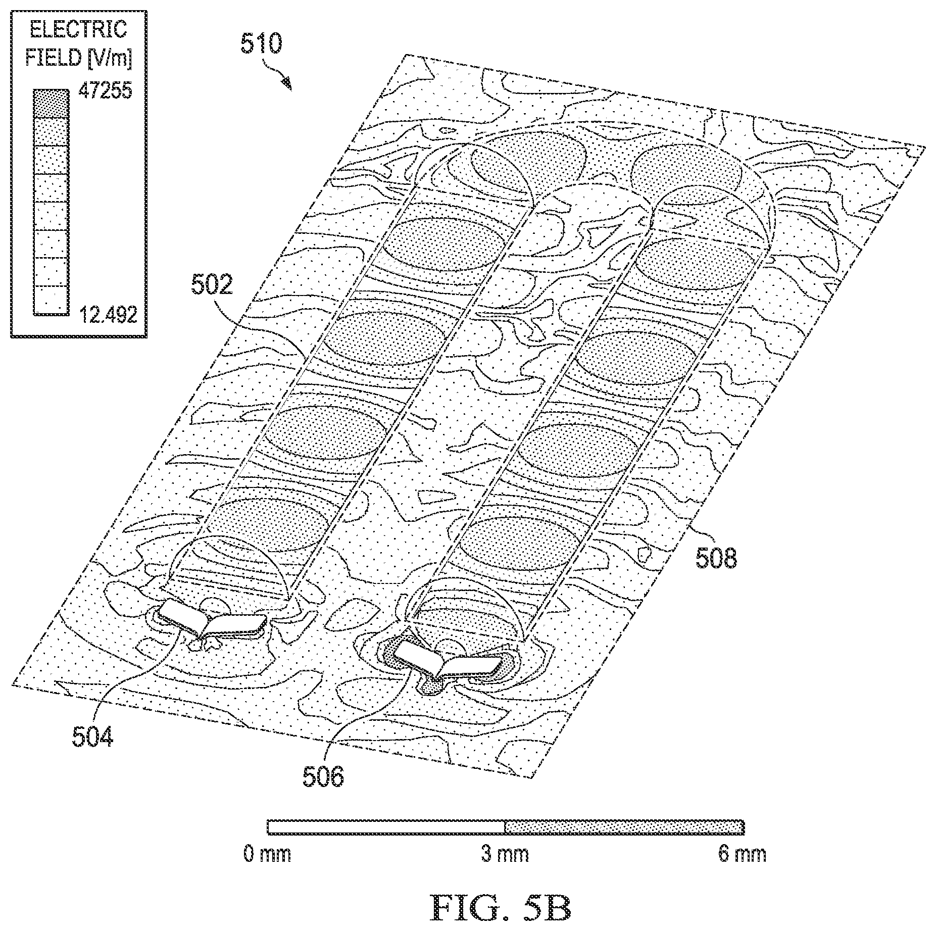 Patent US11782392 Figure 6 – Hermetic vial for quantum transitions detection in electronic devices applications