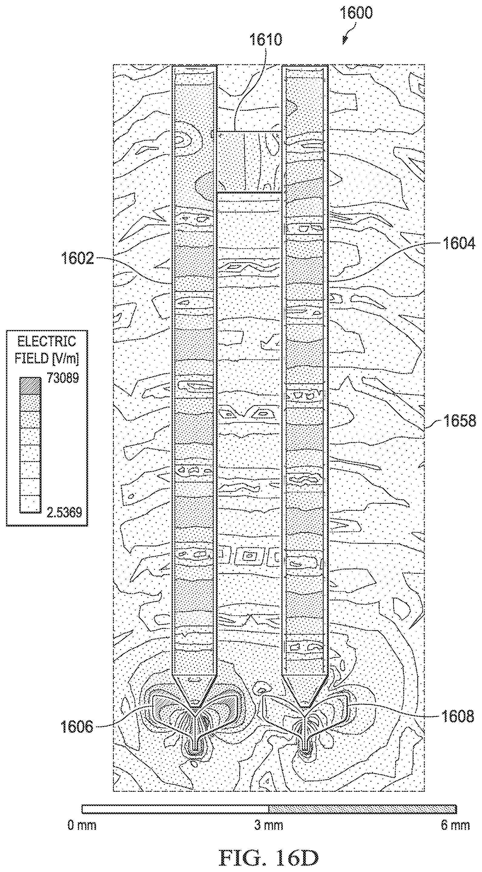 Patent US11782392 Figure 20 – Hermetic vial for quantum transitions detection in electronic devices applications