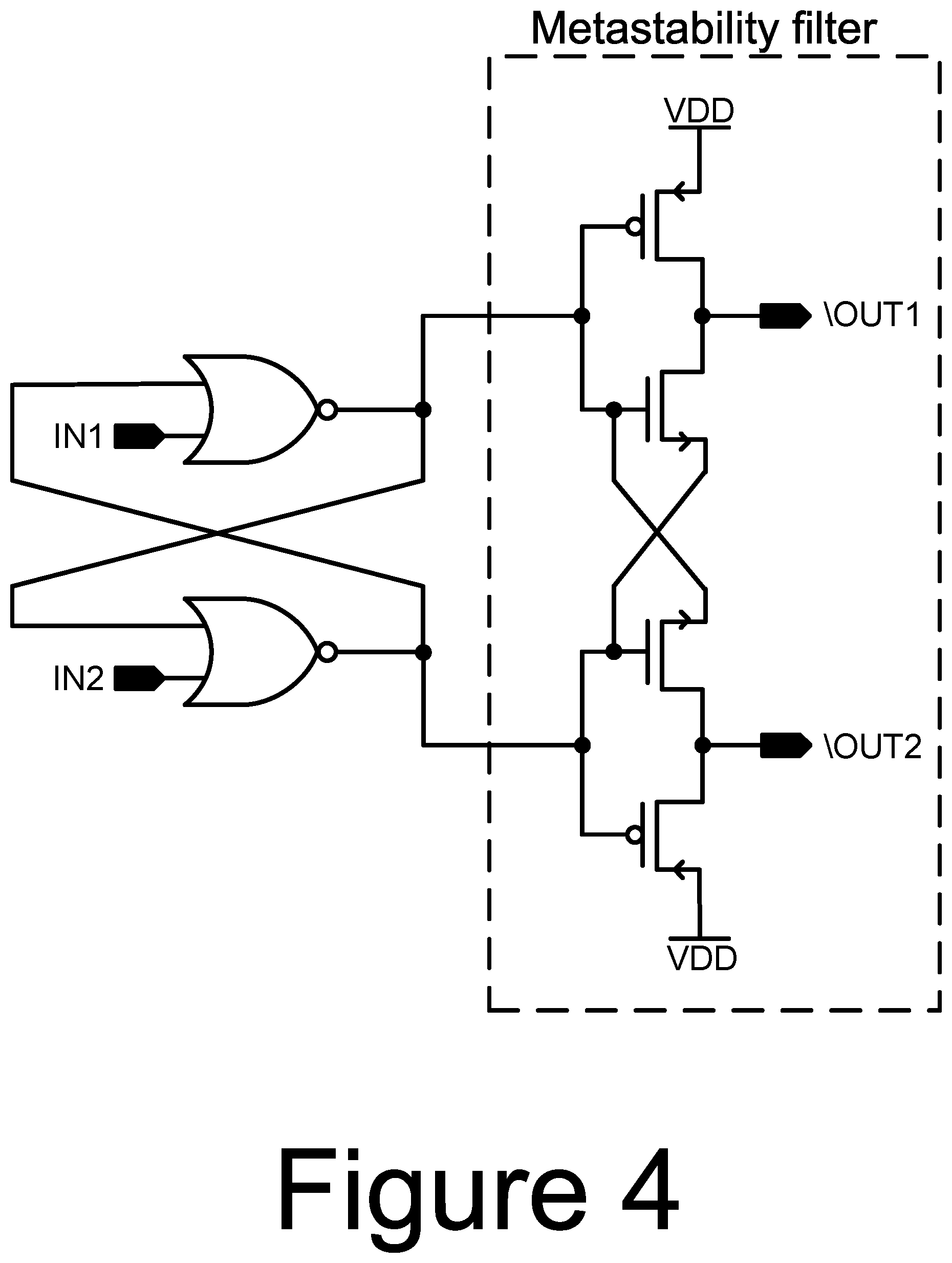 Patent US11782393 Figure 7 – Time to digital conversion