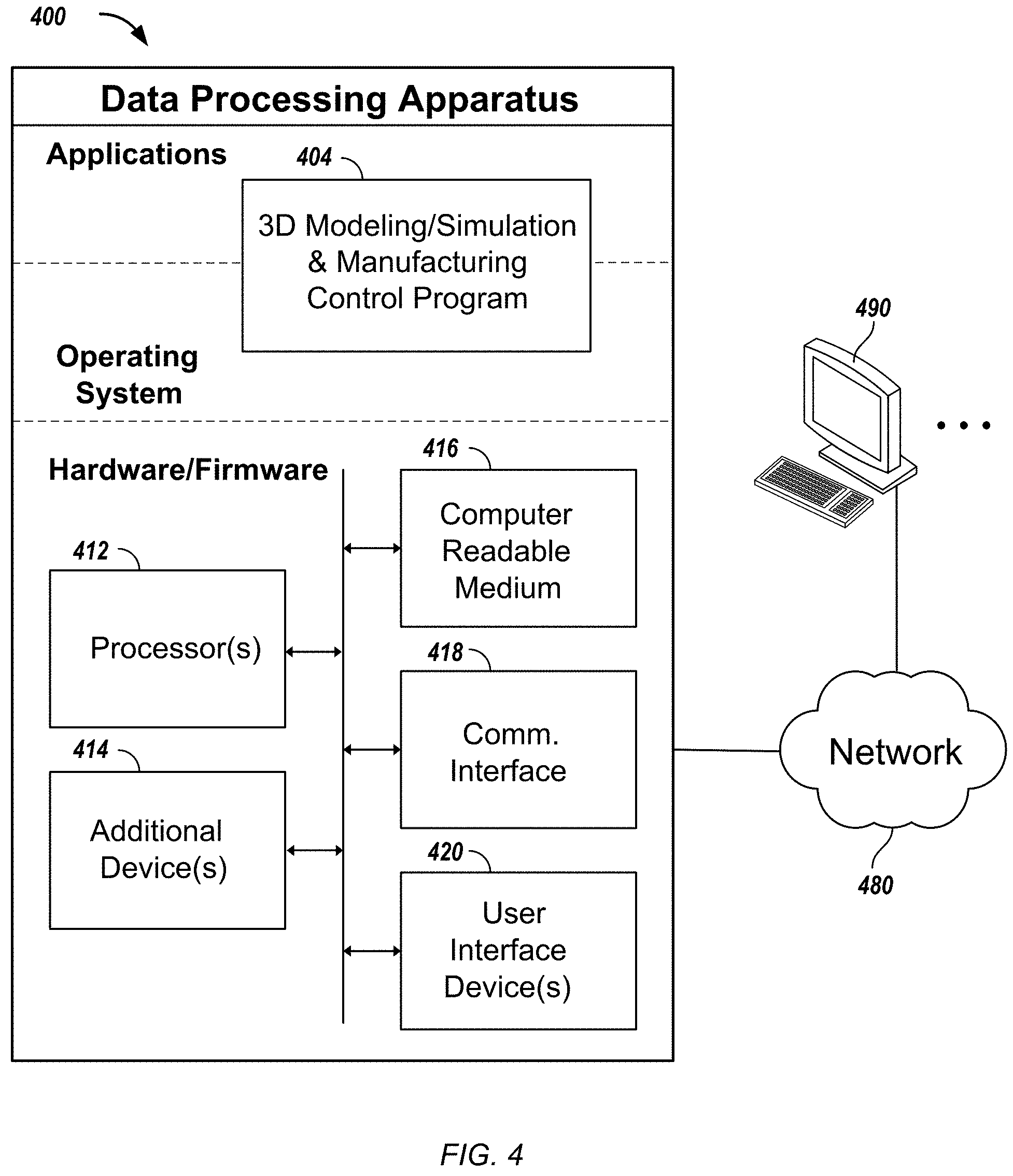 Patent US11782396 Figure 6 – Toolpath generation by reinforcement learning for computer aided manufacturing