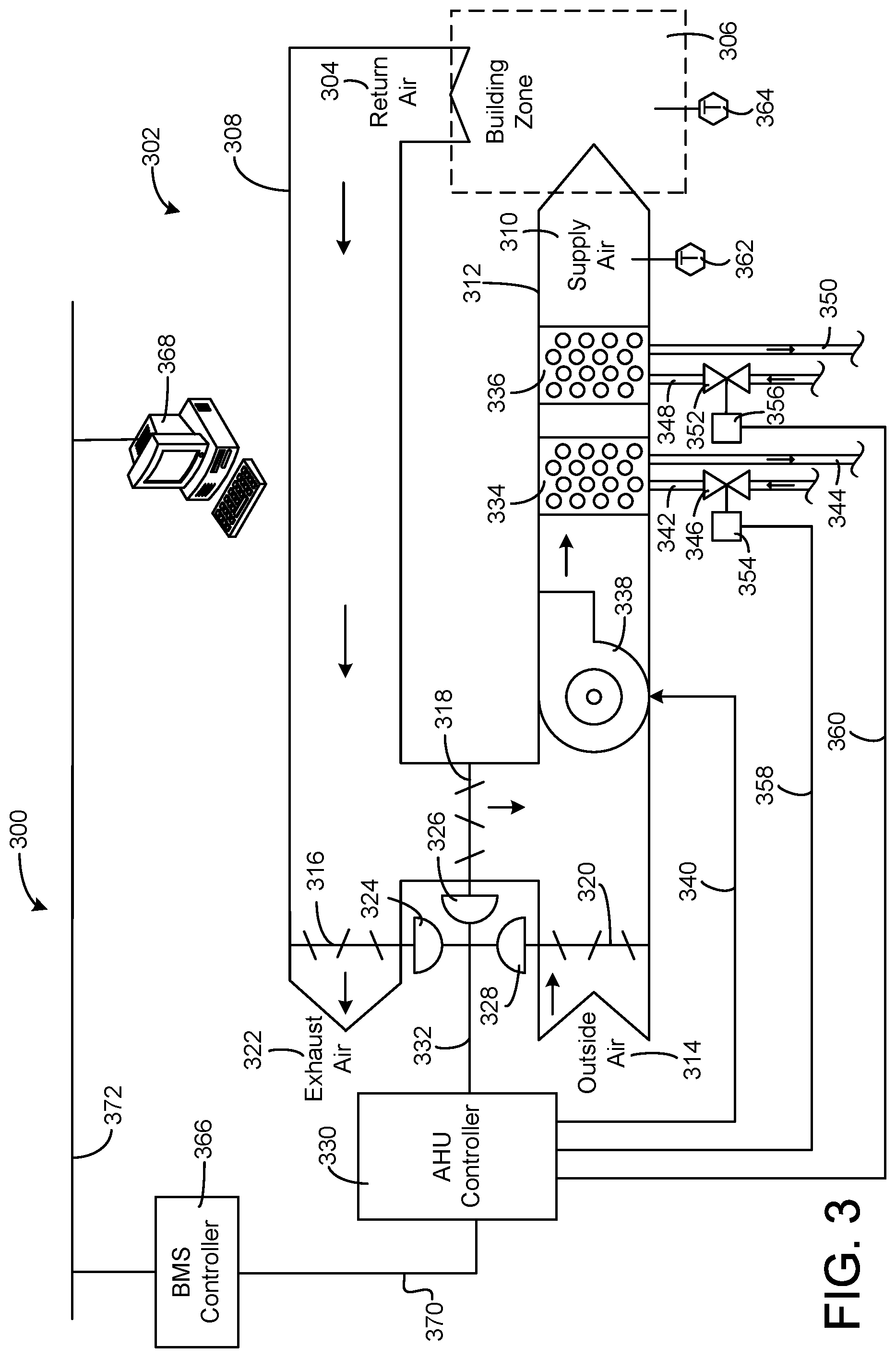 Patent US11782397 Figure 3 – Operator automation system