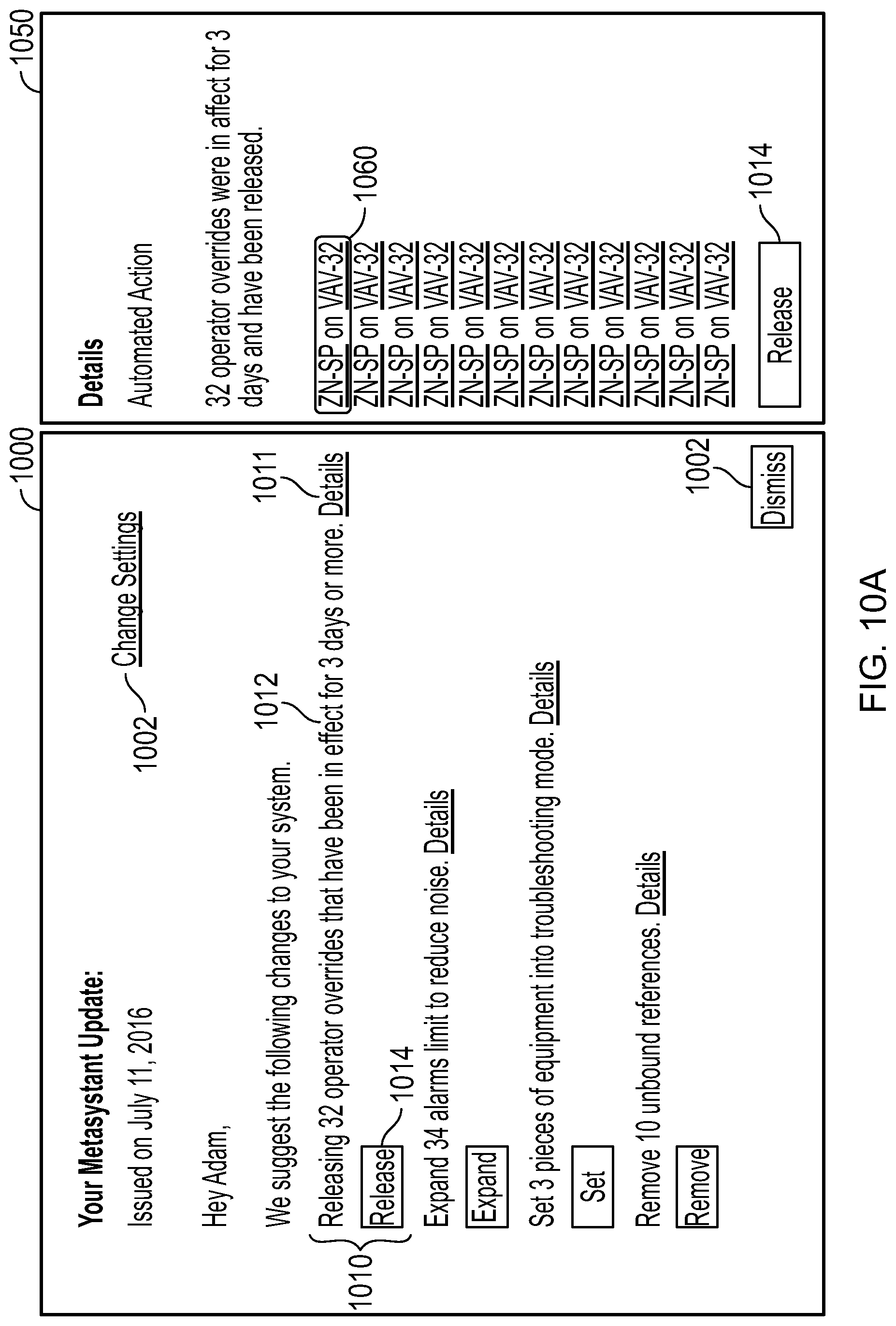 Patent US11782397 Figure 12 – Operator automation system