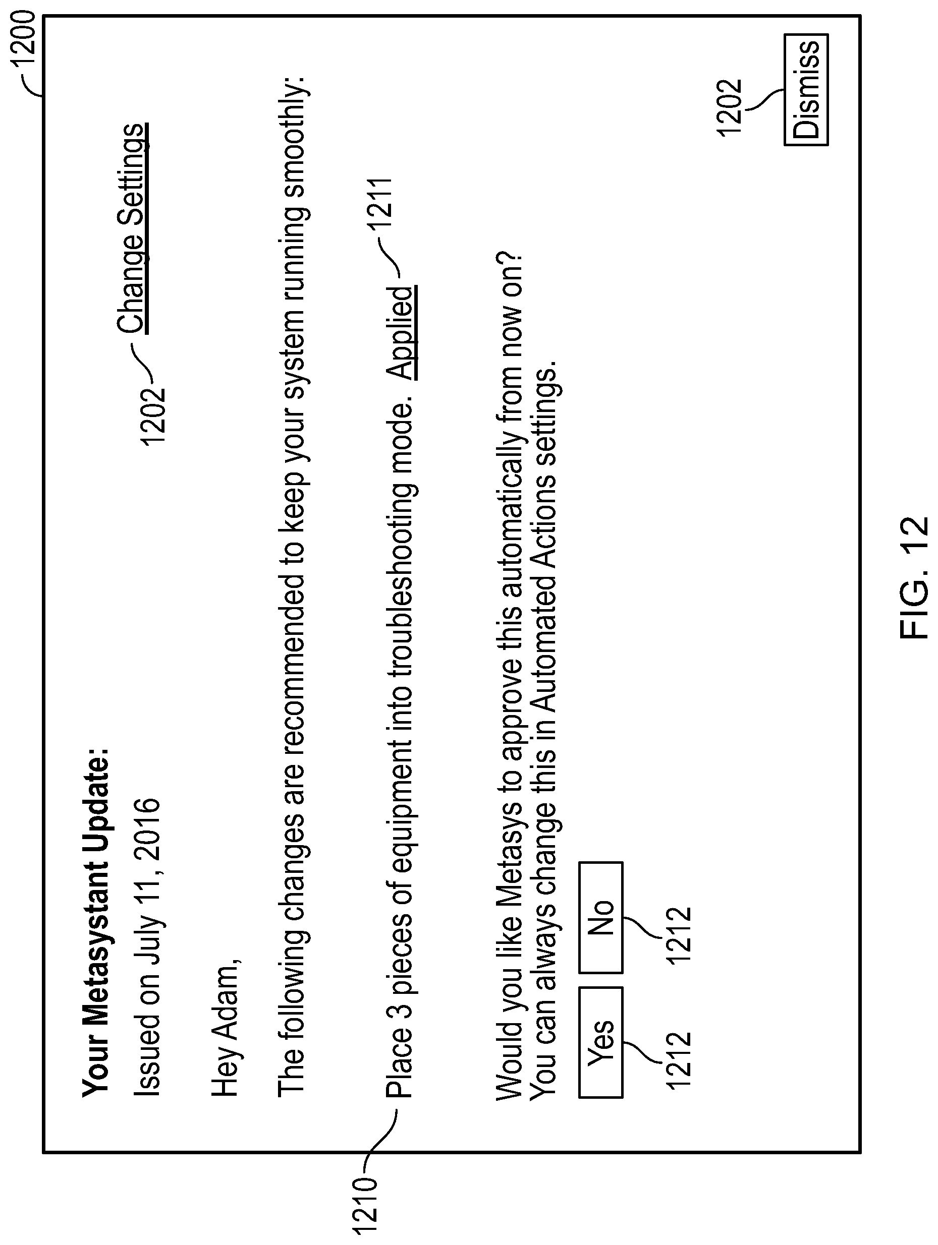 Patent US11782397 Figure 15 – Operator automation system