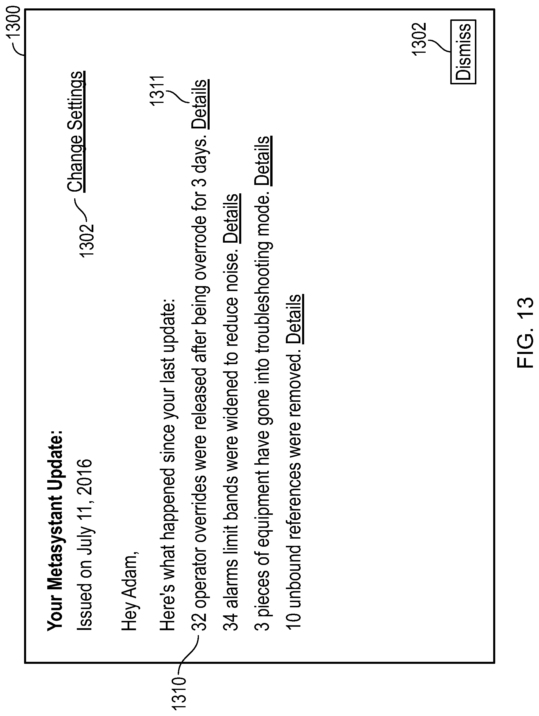 Patent US11782397 Figure 16 – Operator automation system
