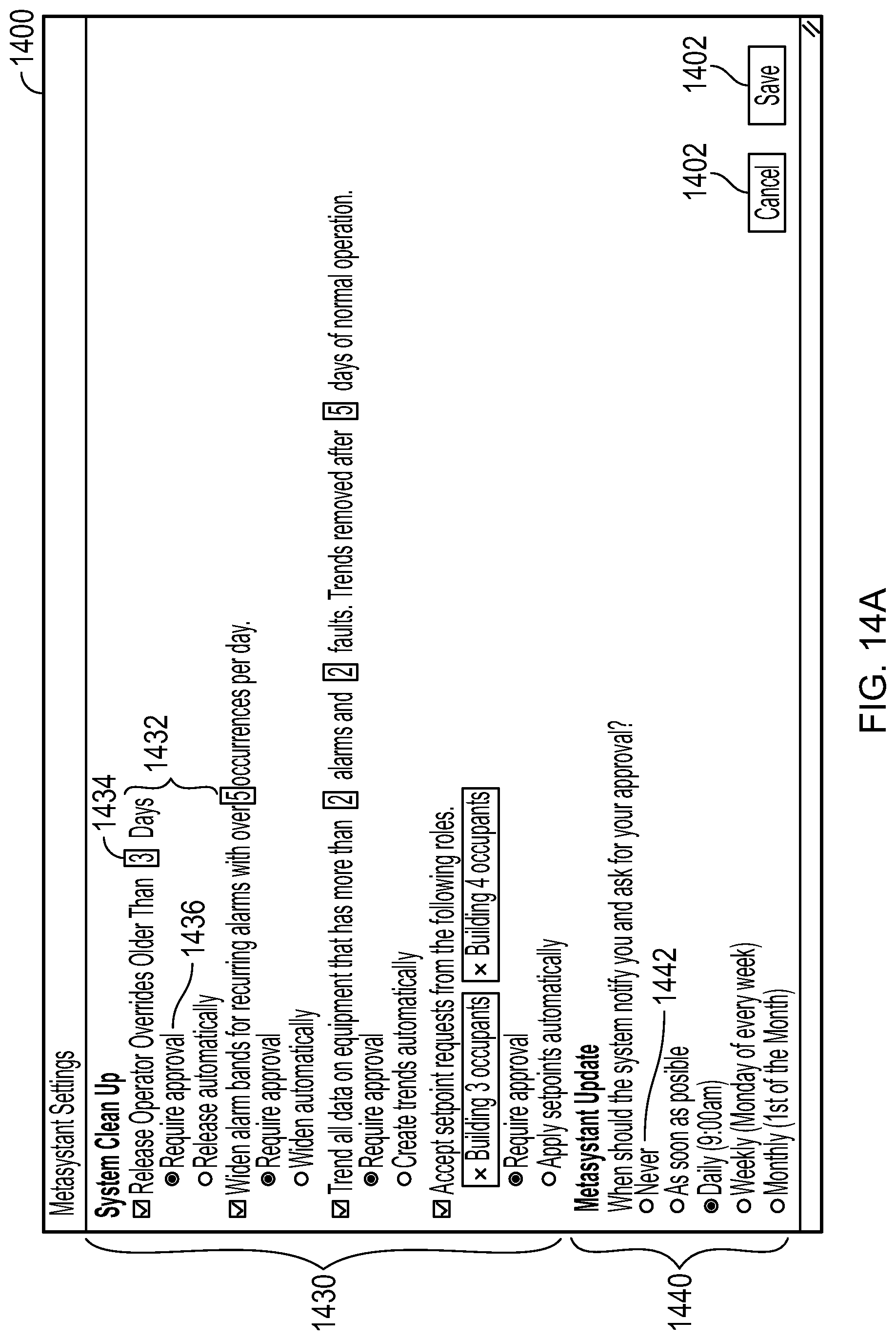 Patent US11782397 Figure 18 – Operator automation system