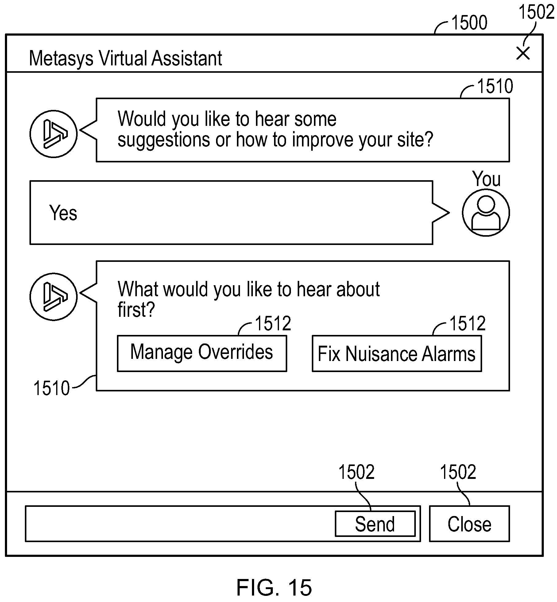 Patent US11782397 Figure 19 – Operator automation system