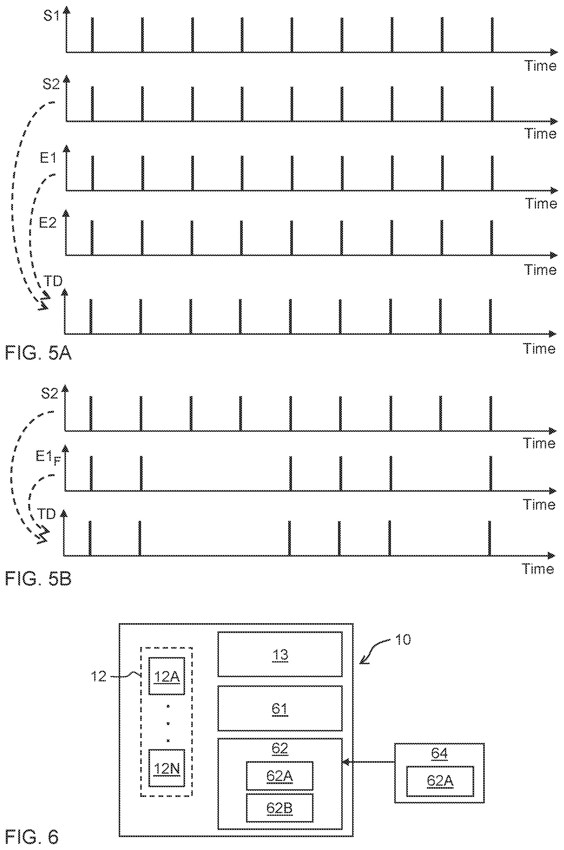 Patent US11782398 Figure 4 – Operating a portable electronic device to detect airplane flight events