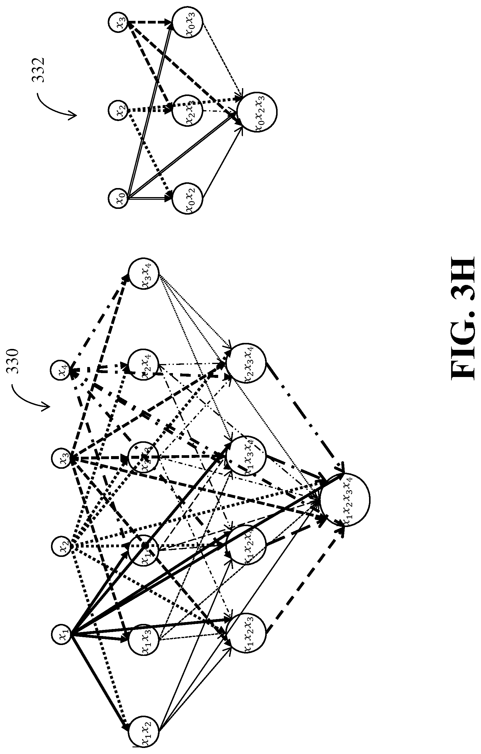 Patent US11782402 Figure 10 – Device for controlling a system with polynomial dynamics