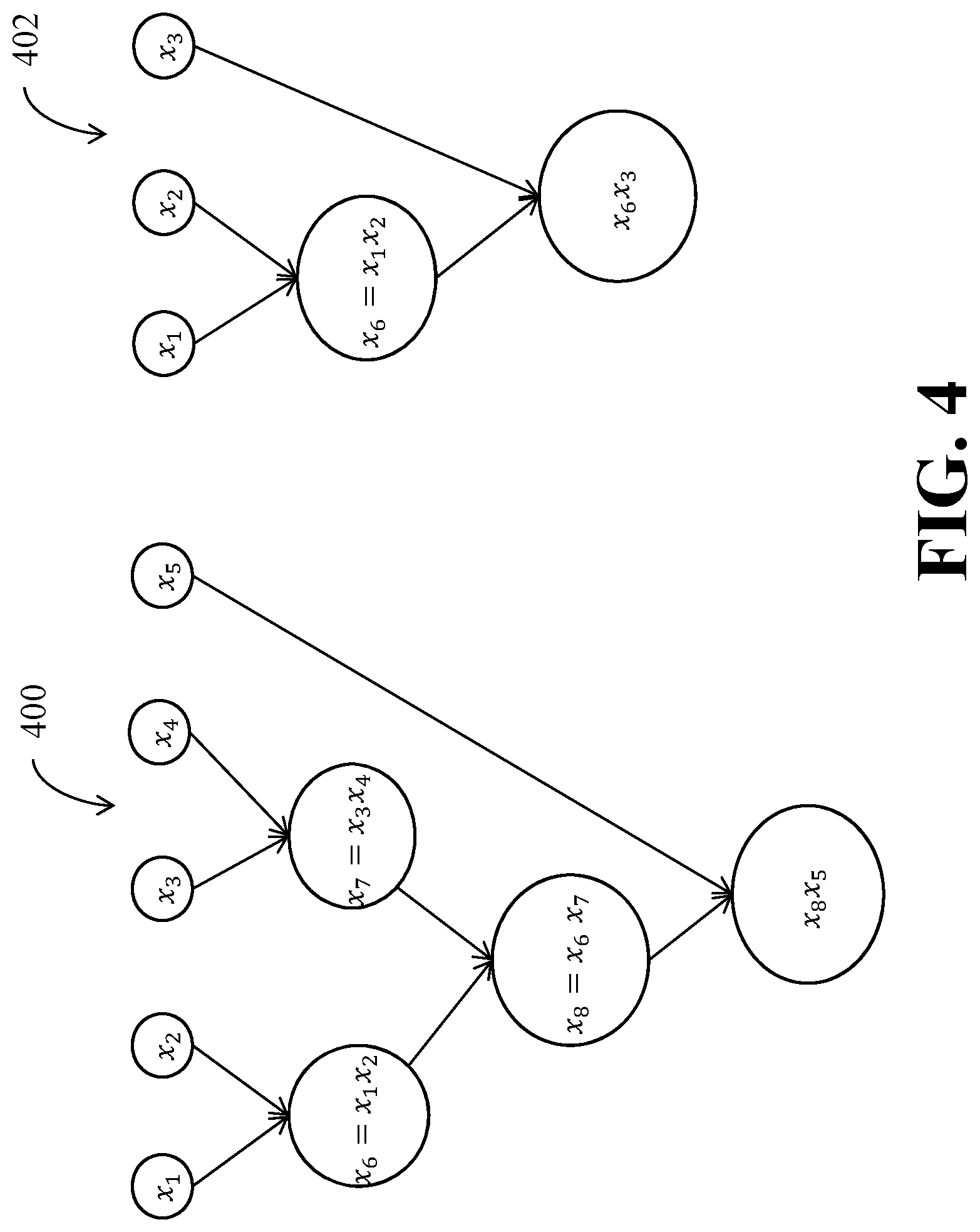 Patent US11782402 Figure 12 – Device for controlling a system with polynomial dynamics