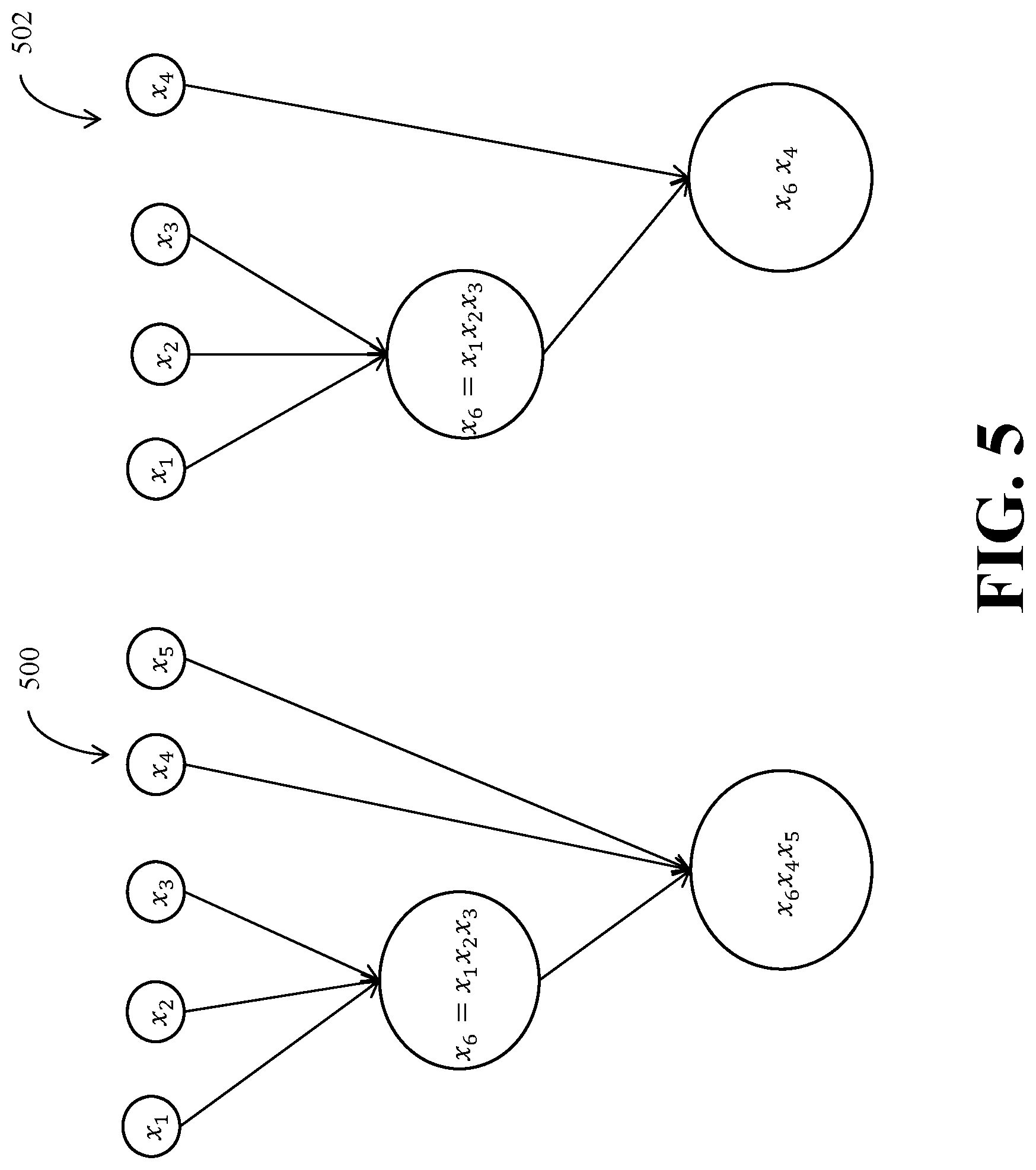 Patent US11782402 Figure 13 – Device for controlling a system with polynomial dynamics
