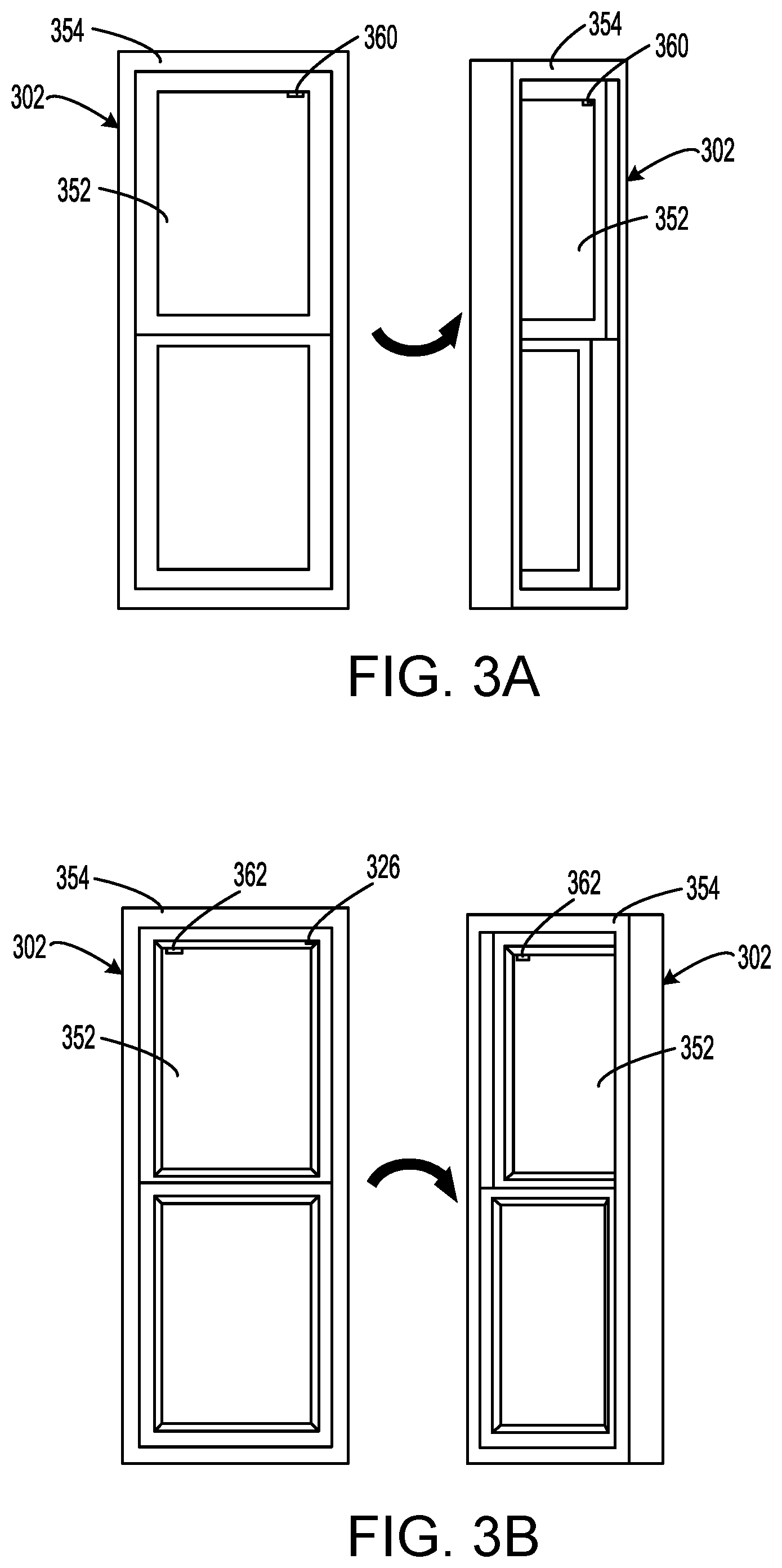 Patent US11782408 Figure 3 – User control of smart home system