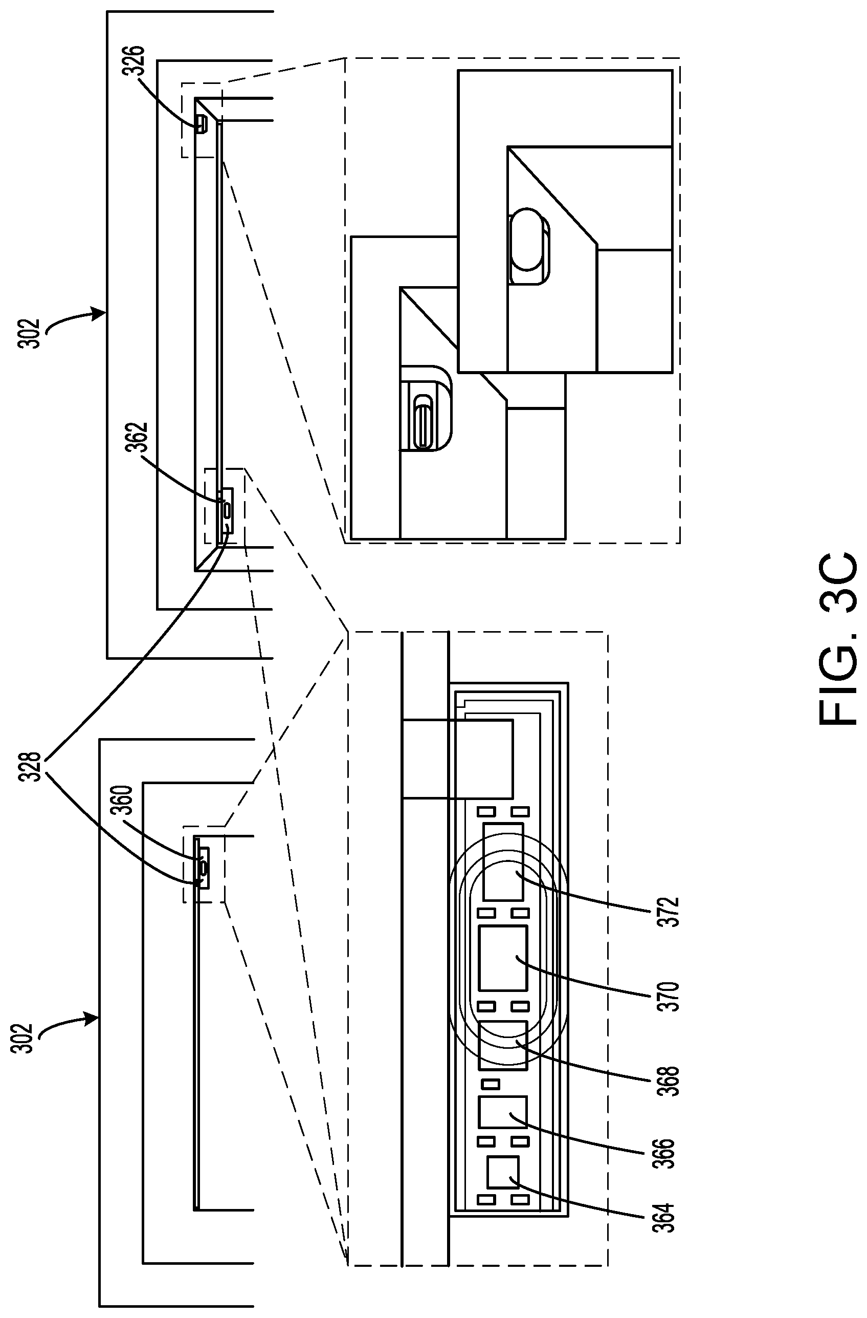 Patent US11782408 Figure 4 – User control of smart home system