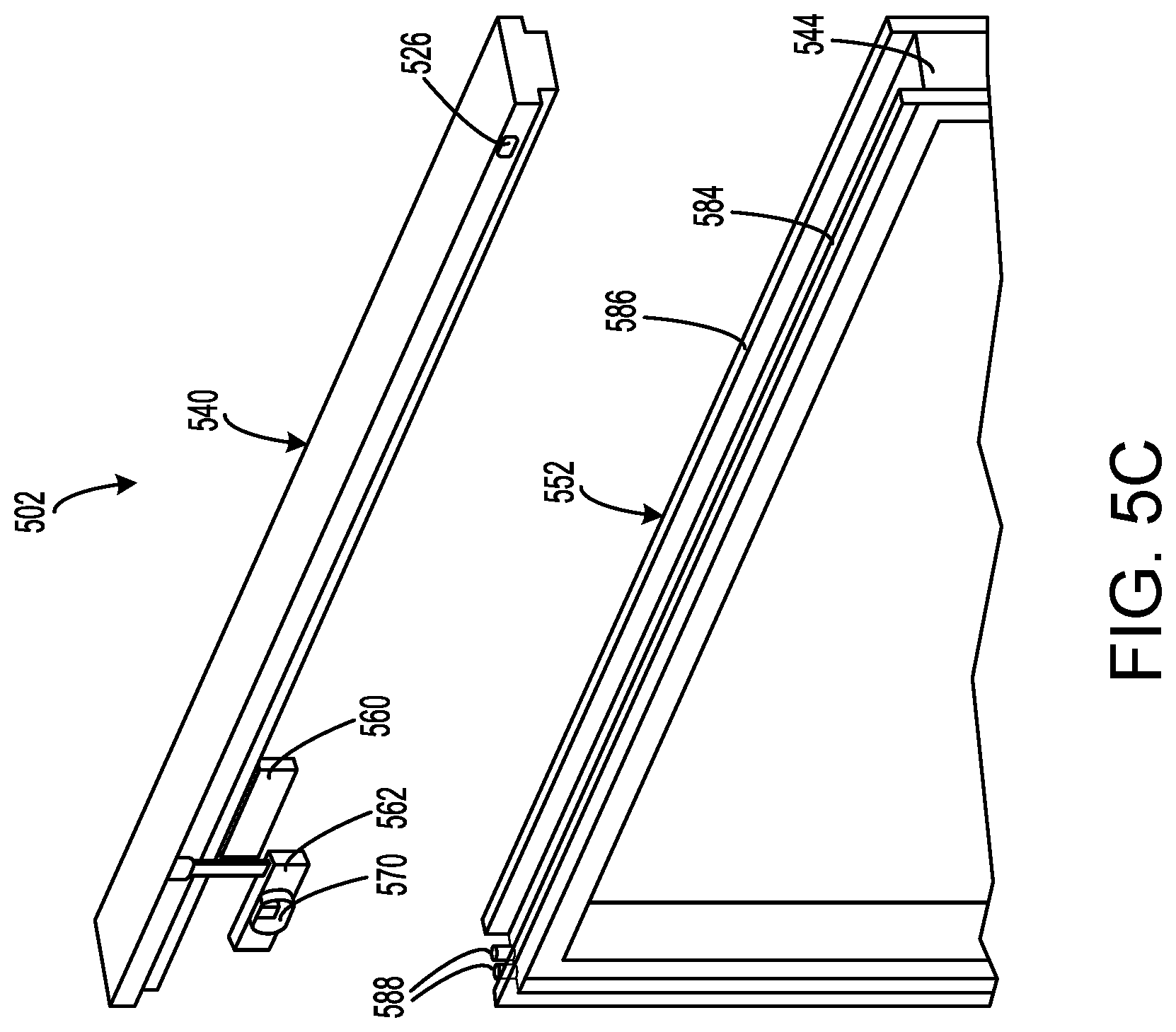 Patent US11782408 Figure 7 – User control of smart home system