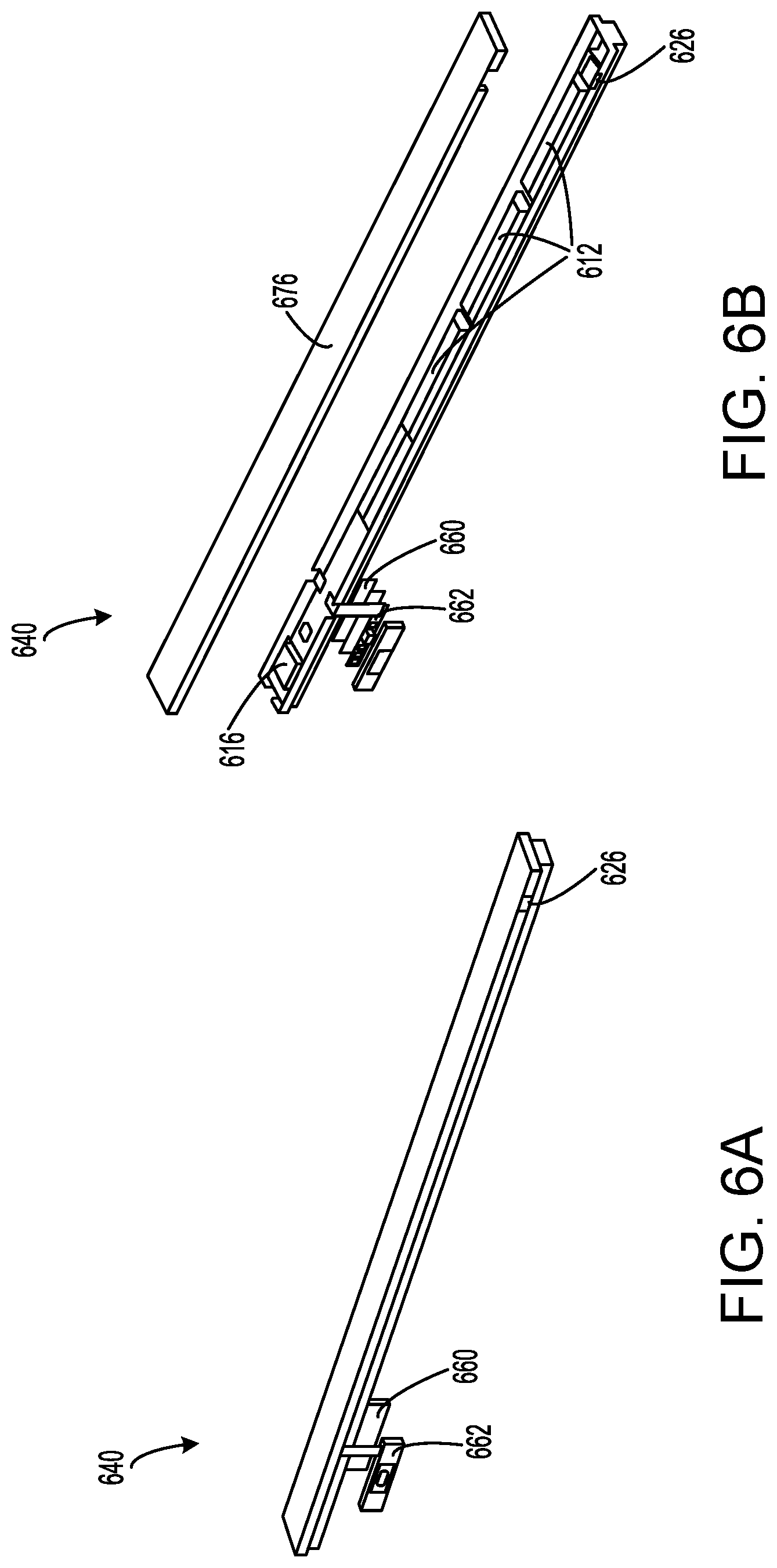 Patent US11782408 Figure 8 – User control of smart home system