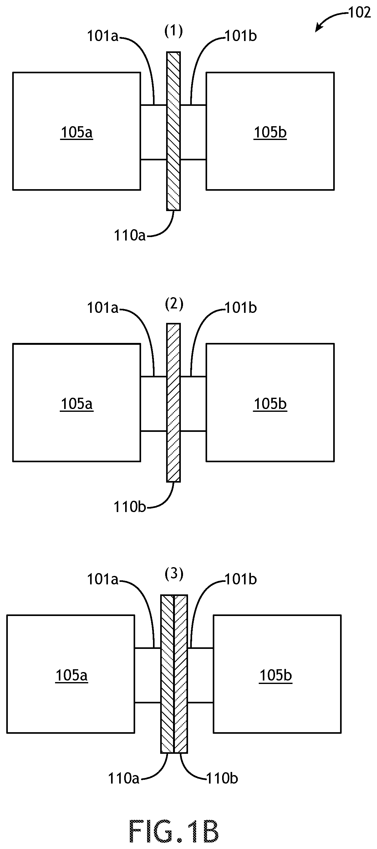 Patent US11782411 Figure 2 – System and method for mitigating overlay distortion patterns caused by a wafer bonding tool